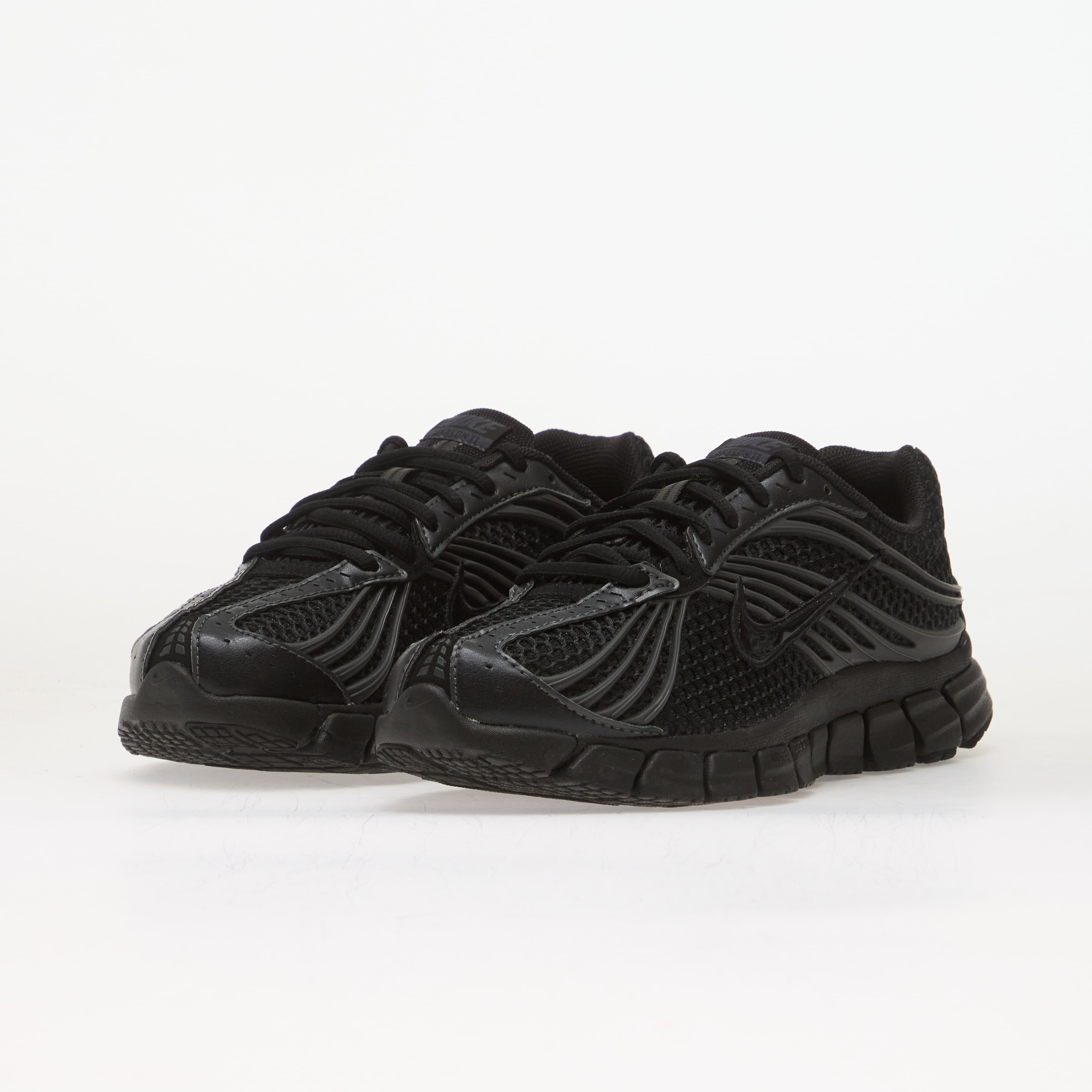 Nike Сникърси Zoom Skylon 11 Black/ Black-Anthracite