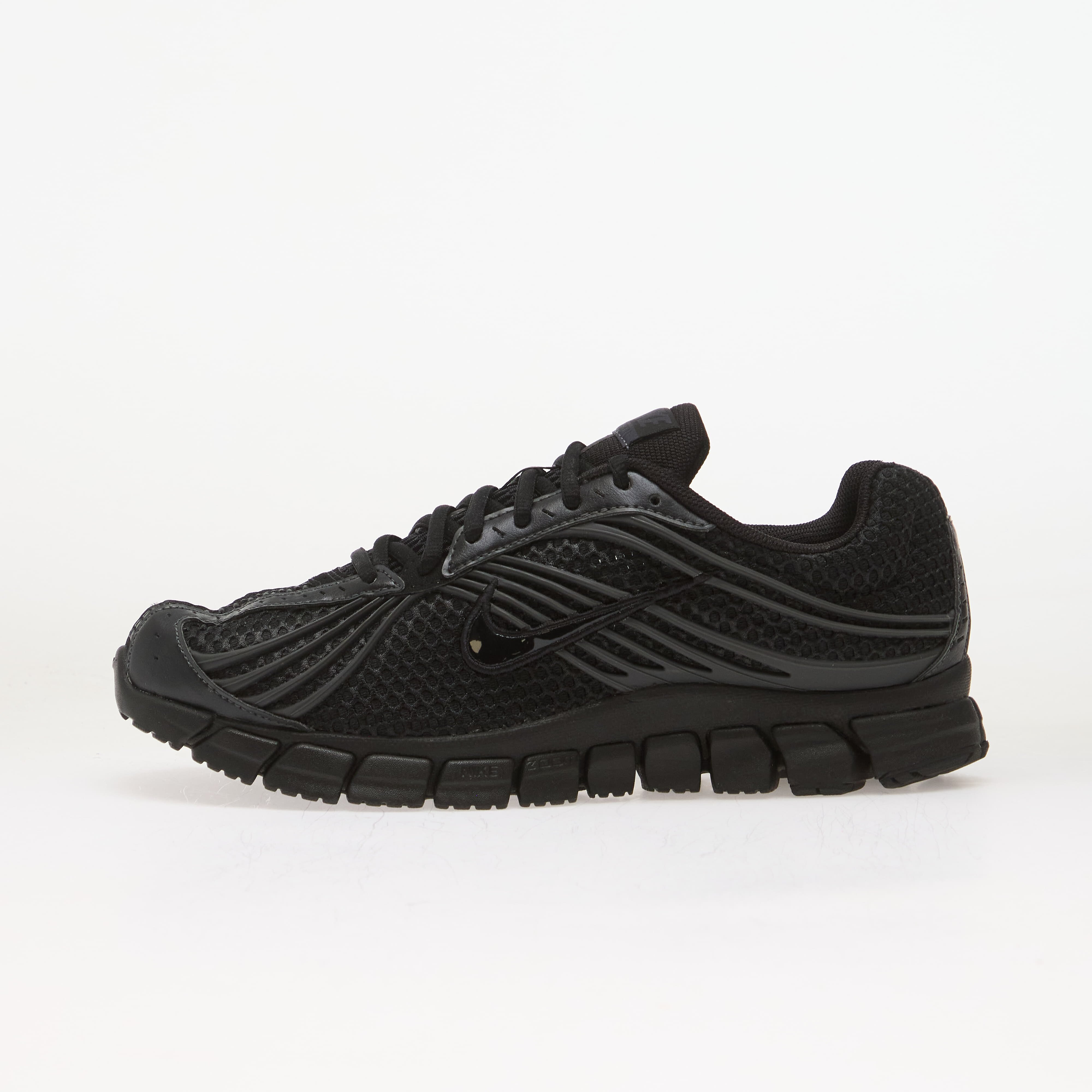Nike Сникърси Zoom Skylon 11 Black/ Black-Anthracite