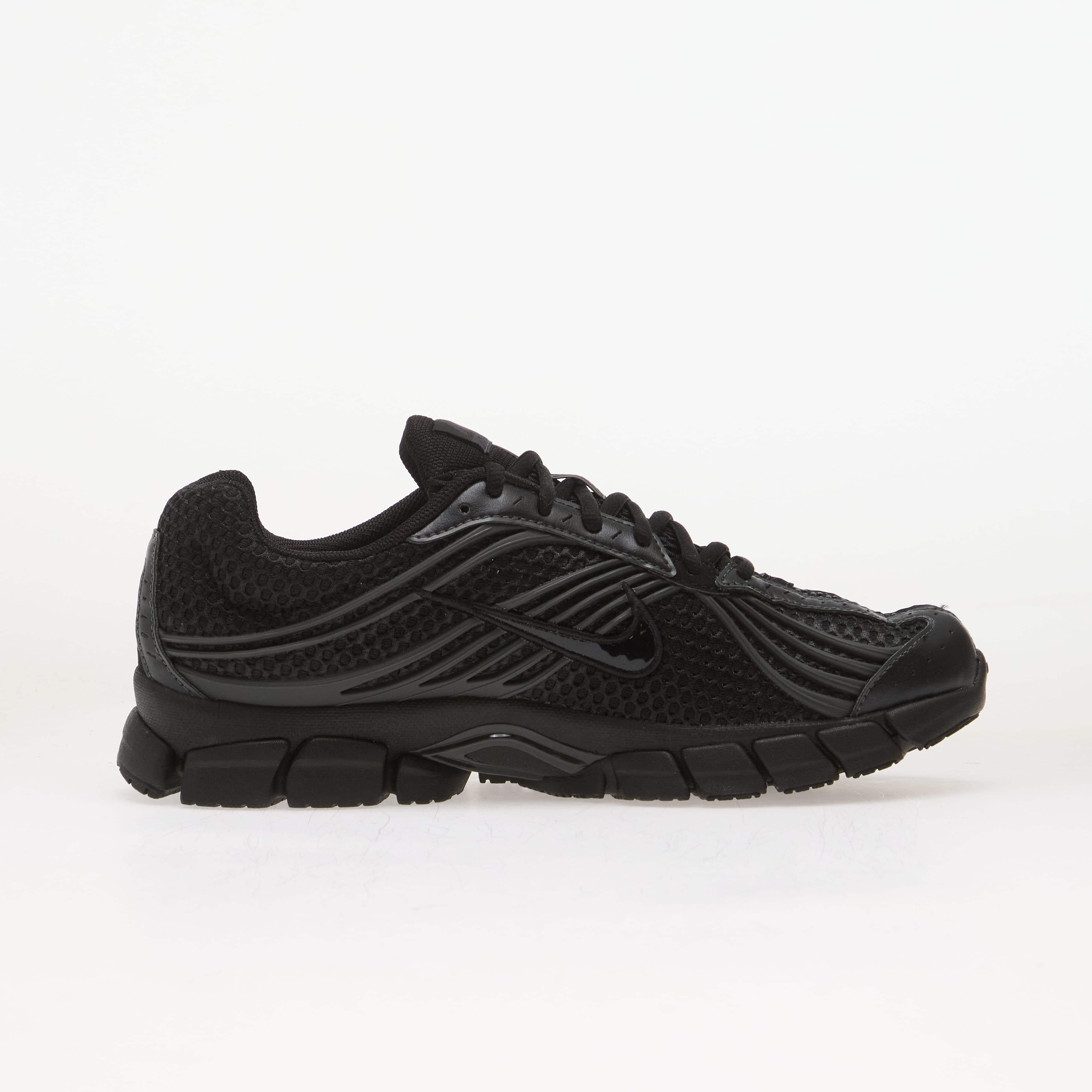 Nike Сникърси Zoom Skylon 11 Black/ Black-Anthracite