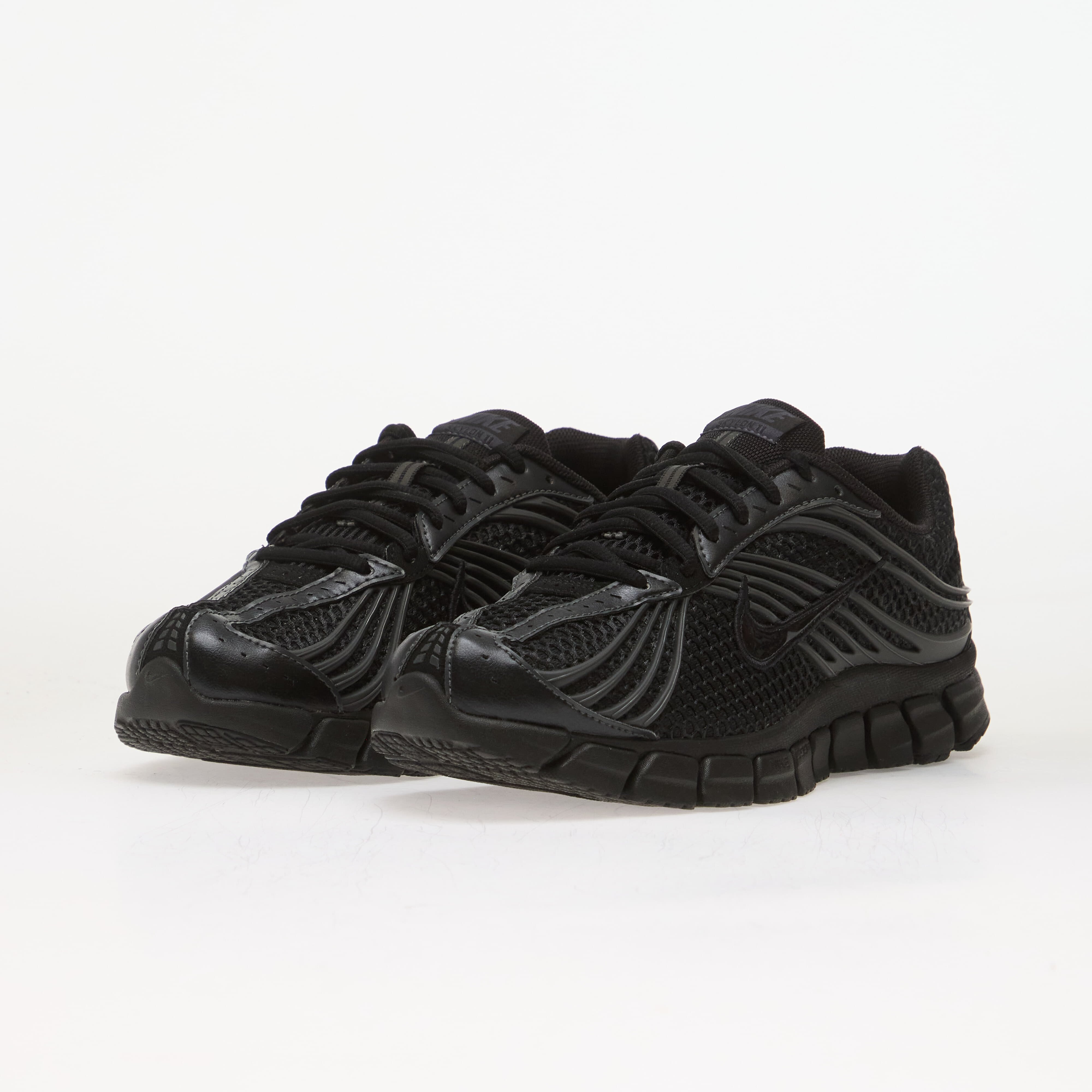 Nike Сникърси Zoom Skylon 11 Black/ Black-Anthracite