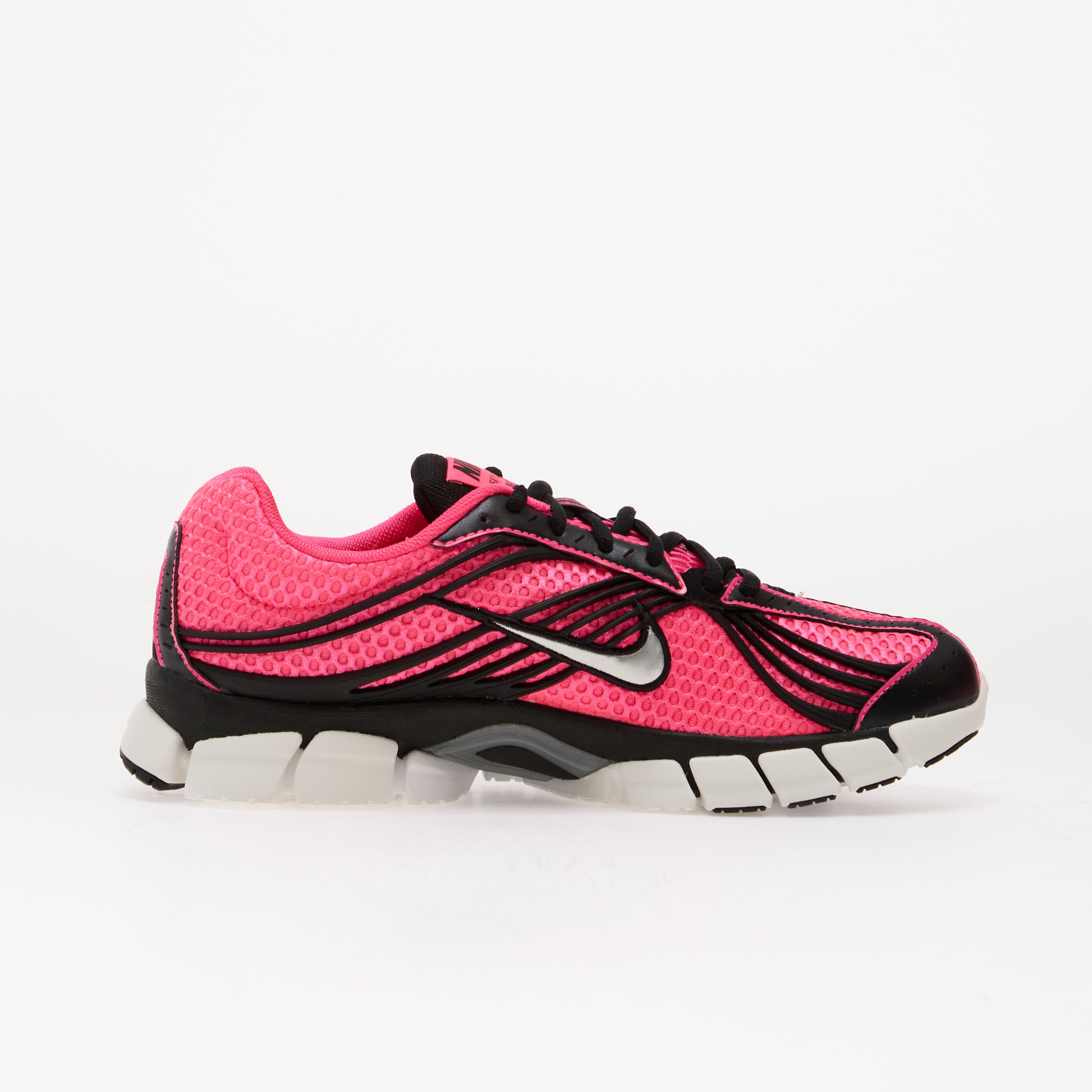 Nike Сникърси Zoom Skylon 11 Hyper Pink/ Metallic Silver-Black
