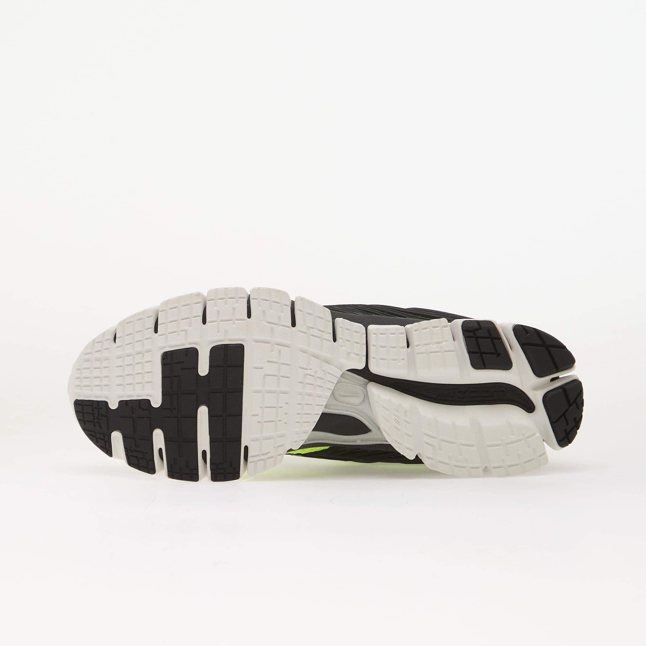 Nike Сникърси Zoom Skylon 11 Volt/ Metallic Silver-Black-Lt Smoke Grey