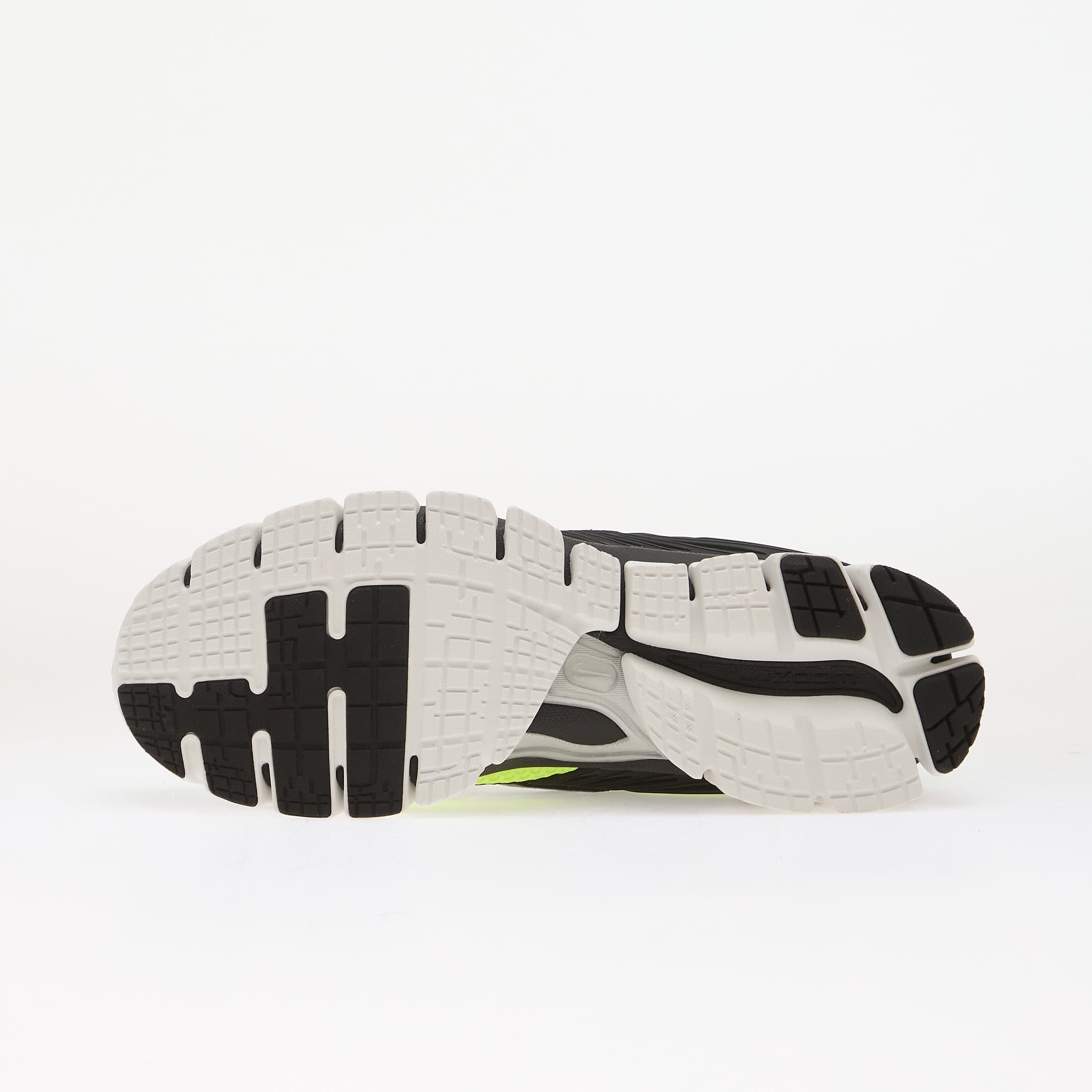 Nike Сникърси Zoom Skylon 11 Volt/ Metallic Silver-Black-Summit White