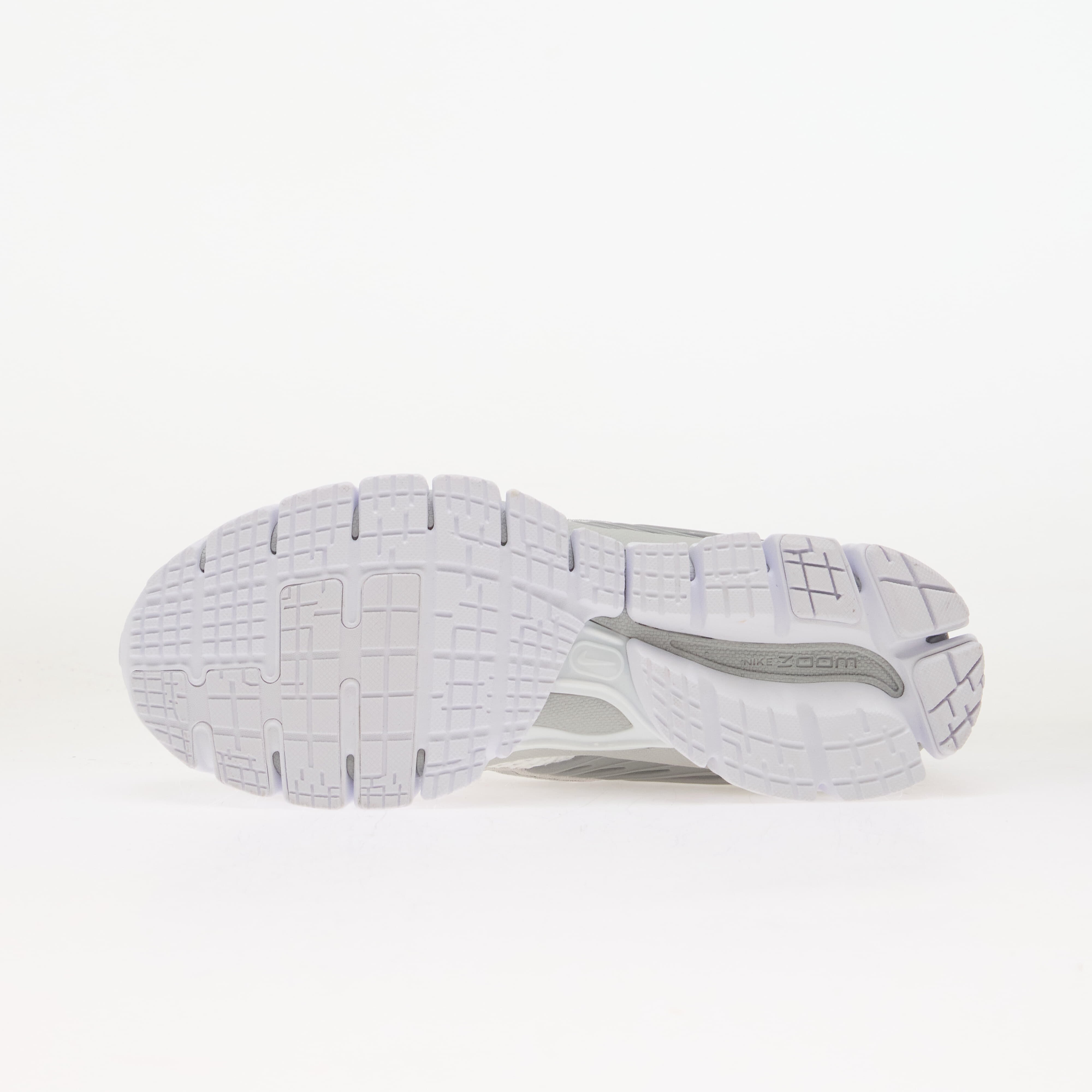 Nike Сникърси Zoom Skylon 11 White/ Metallic Silver-Grey Fog