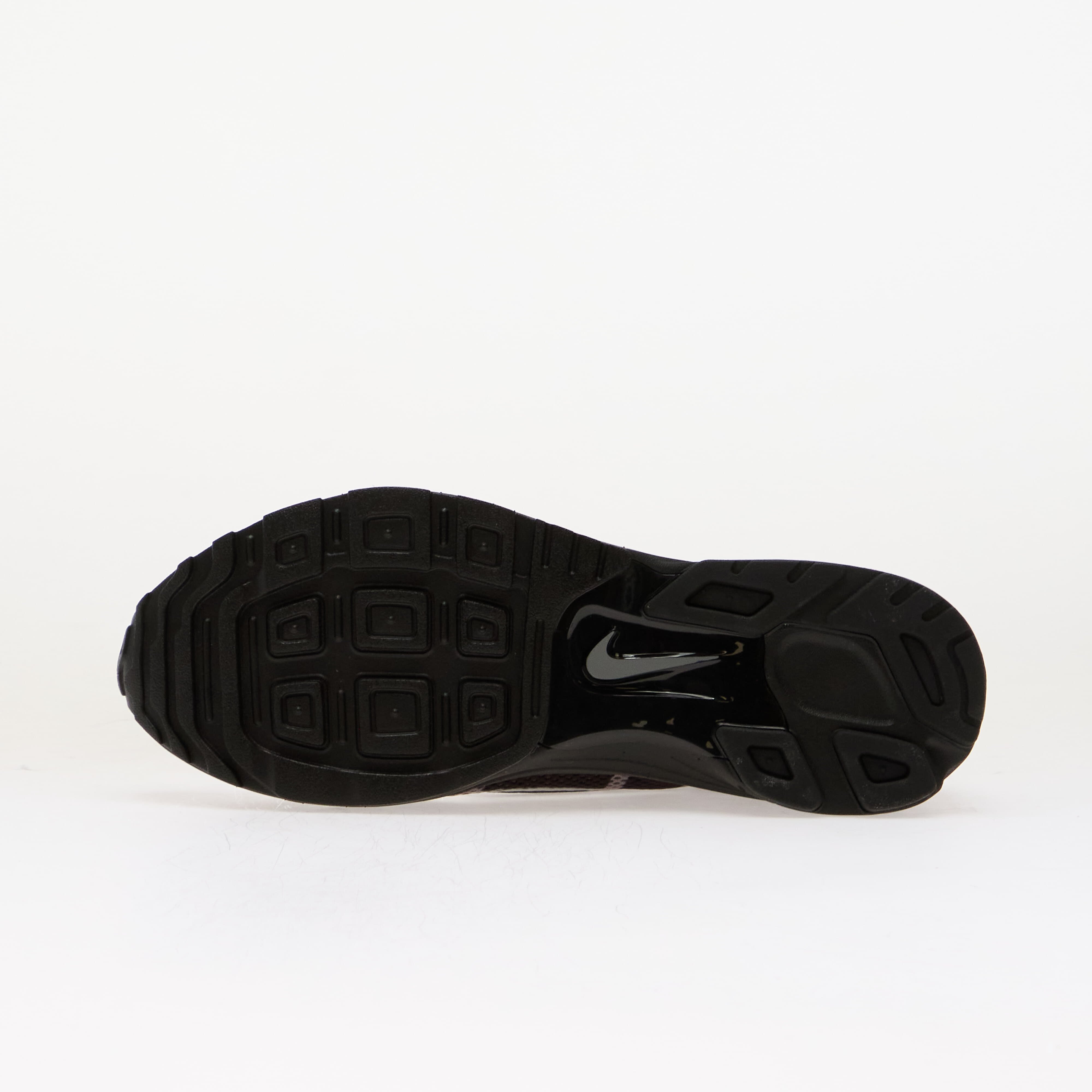 Nike Сникърси Zoom Streak 3 Black/ Reflective Slvr-Smoke Grey