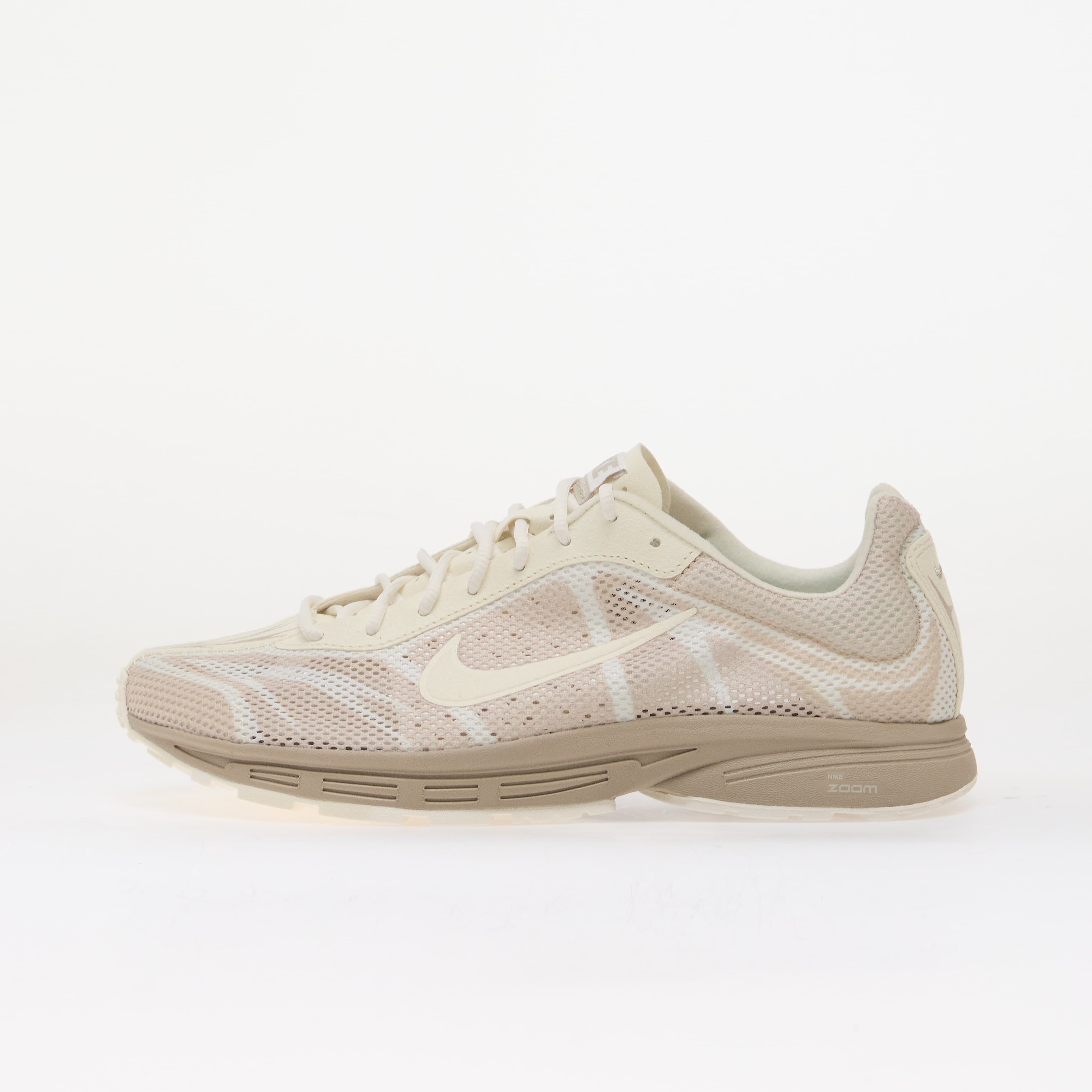 Nike Сникърси Zoom Streak 3 Cream Ii/ Sail