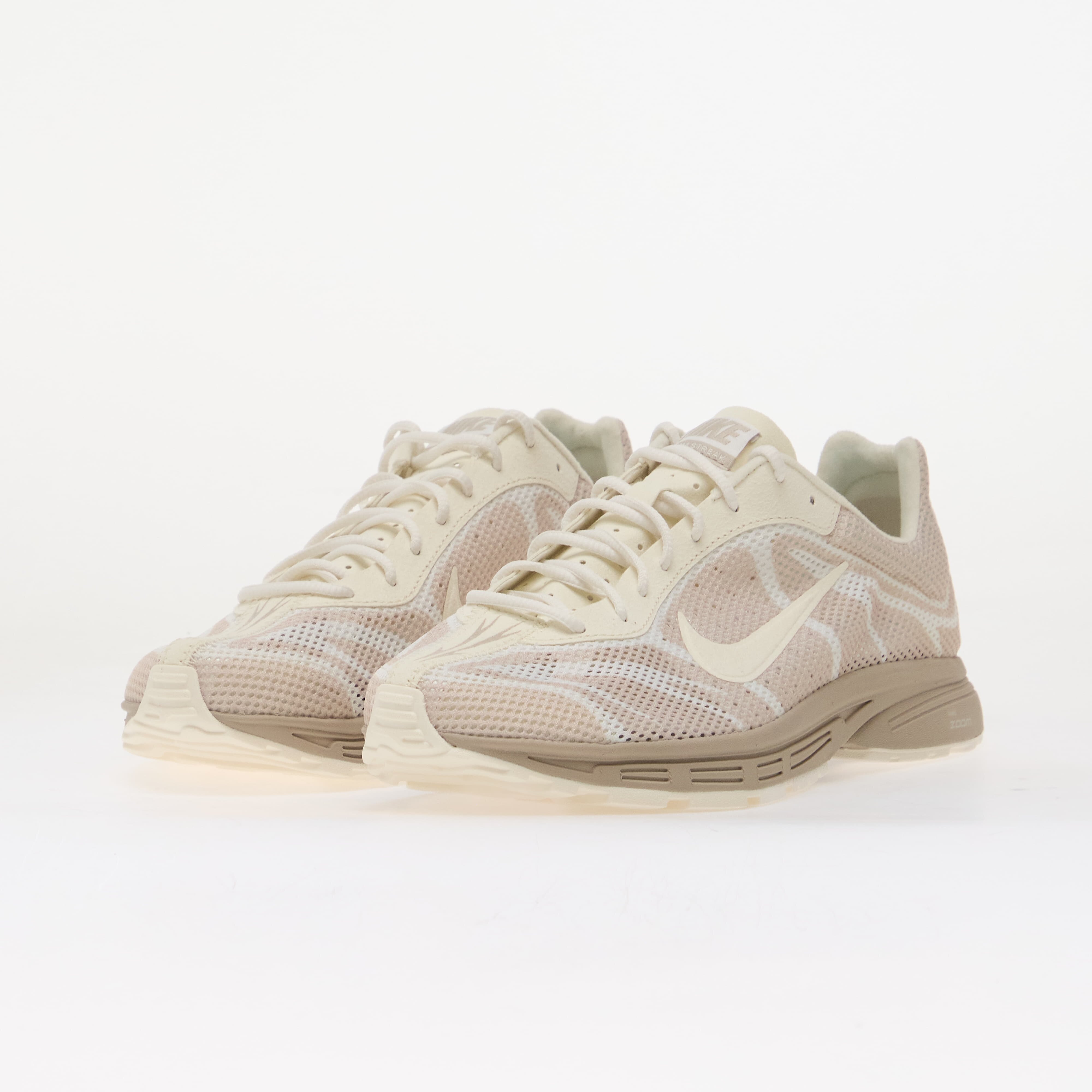 Nike Сникърси Zoom Streak 3 Cream Ii/ Sail