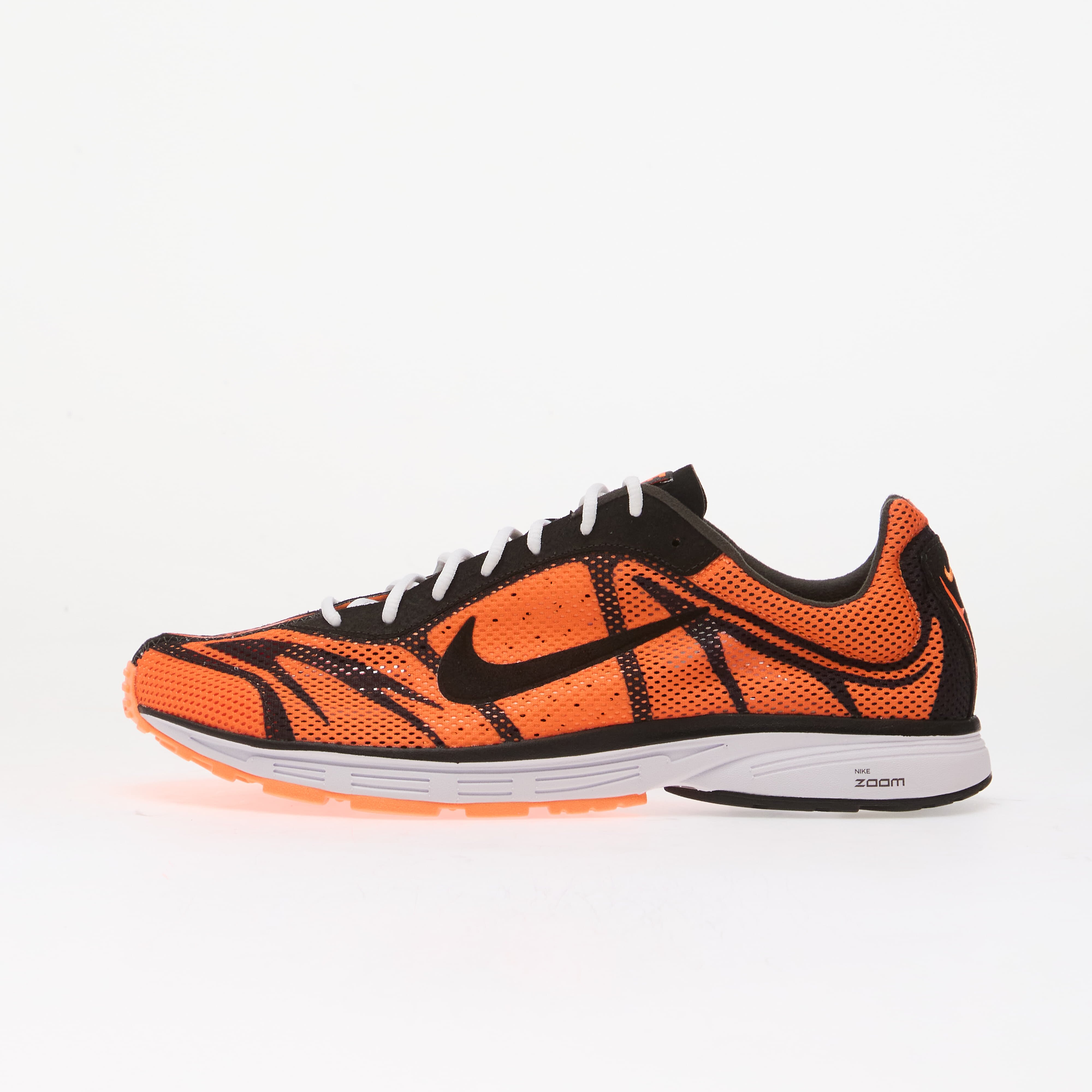 Nike Сникърси Zoom Streak 3 Total Orange/ Black-White