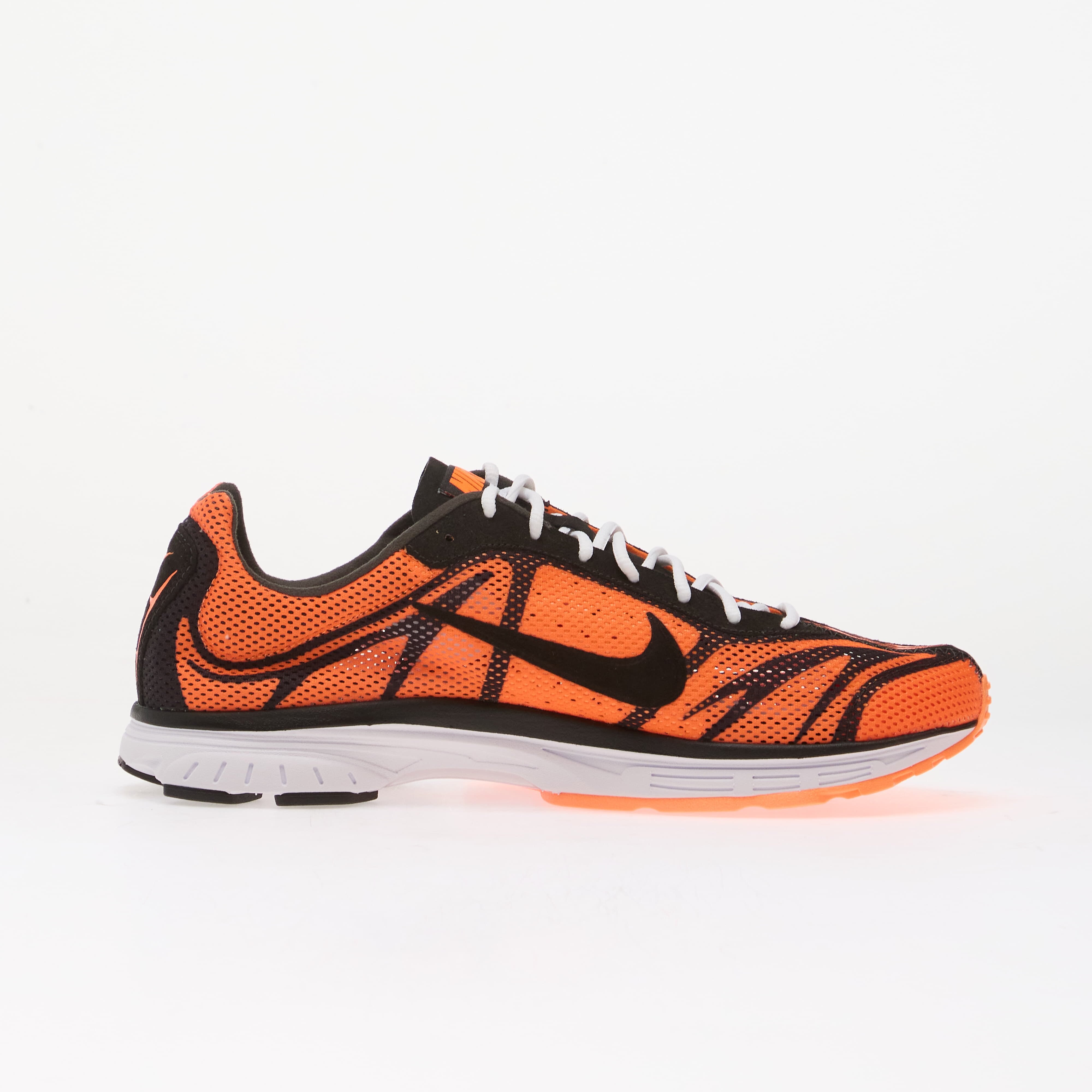 Nike Сникърси Zoom Streak 3 Total Orange/ Black-White