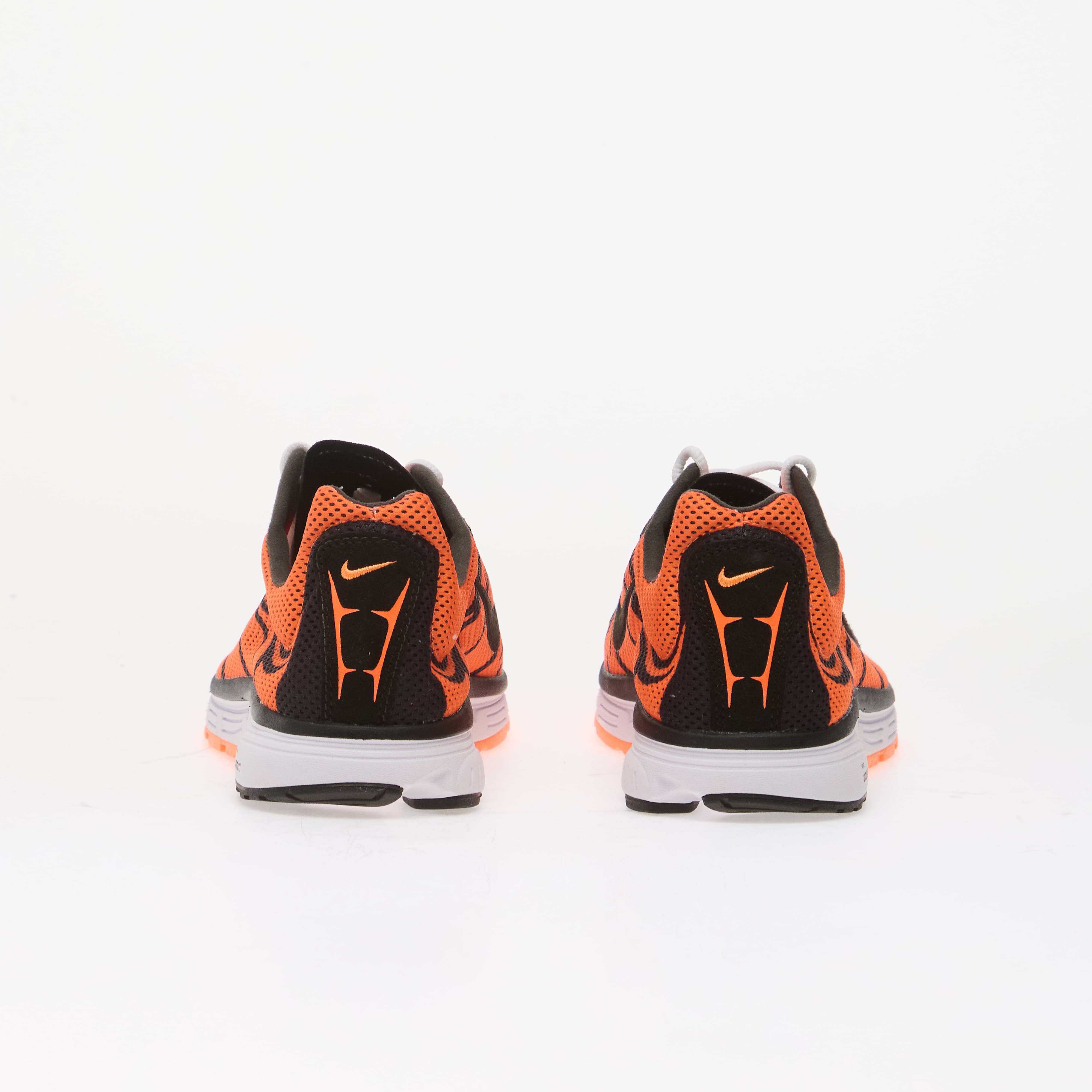 Nike Сникърси Zoom Streak 3 Total Orange/ Black-White