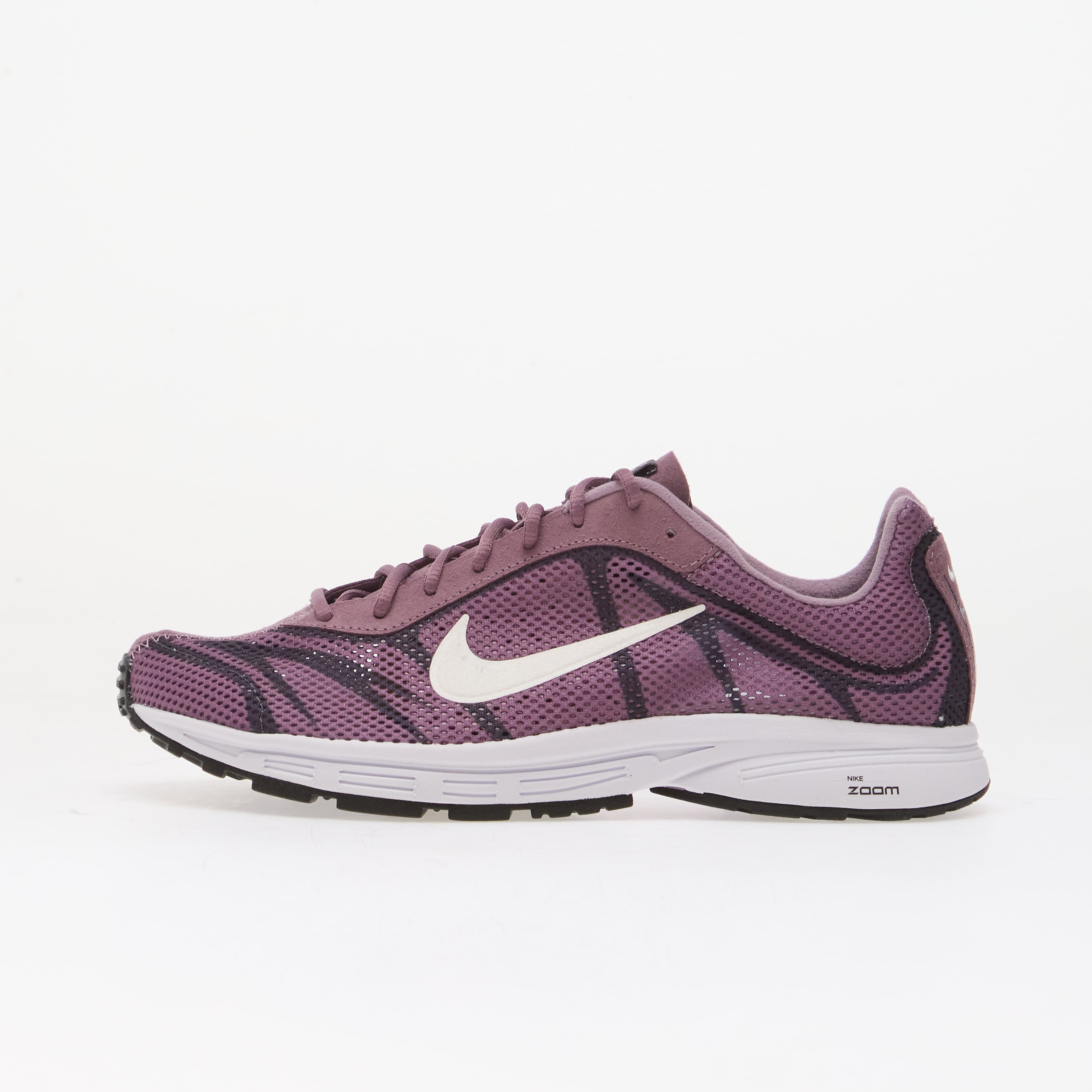 Nike Сникърси Zoom Streak 3 Violet Dust/ White-Gridiron-Black