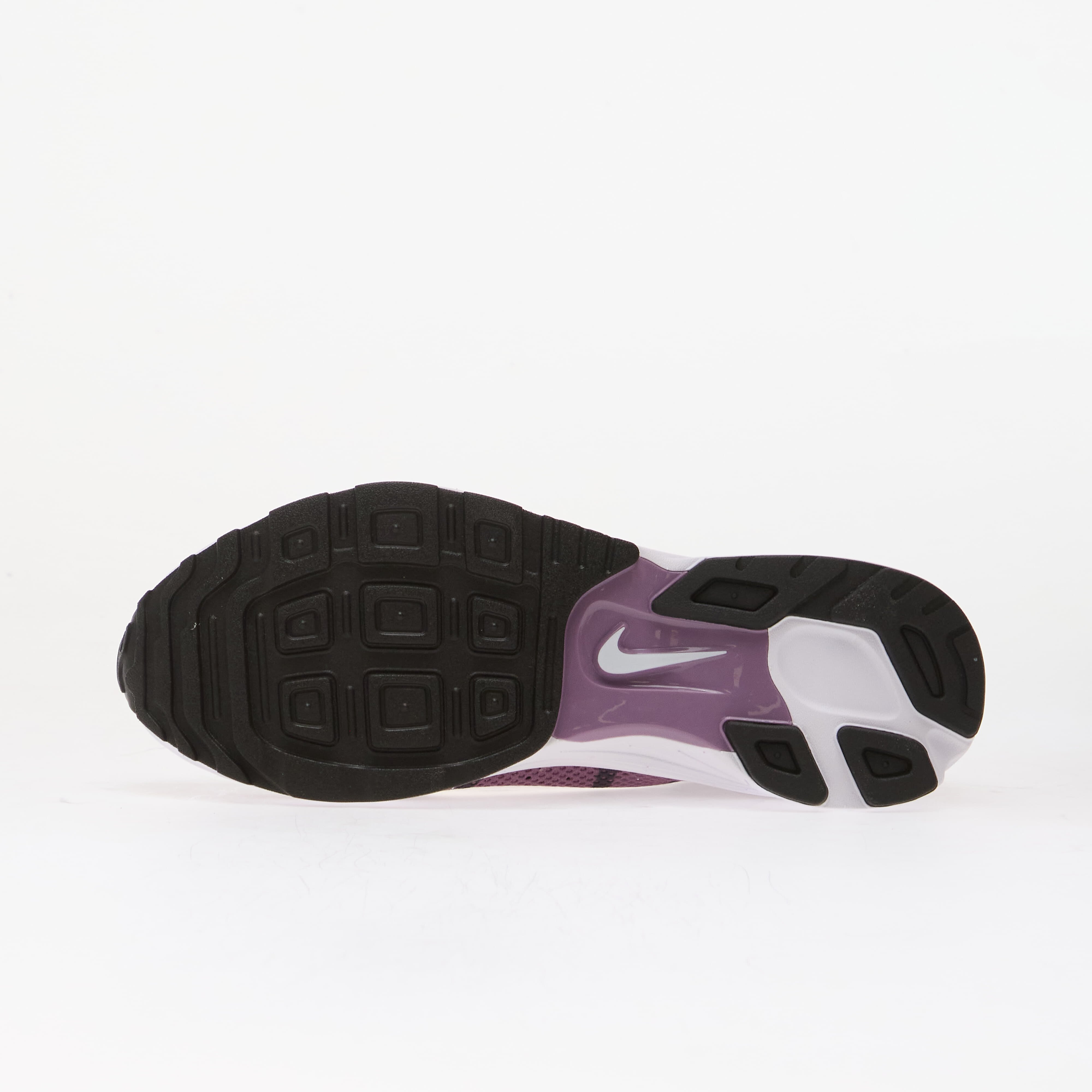 Nike Сникърси Zoom Streak 3 Violet Dust/ White-Gridiron-Black
