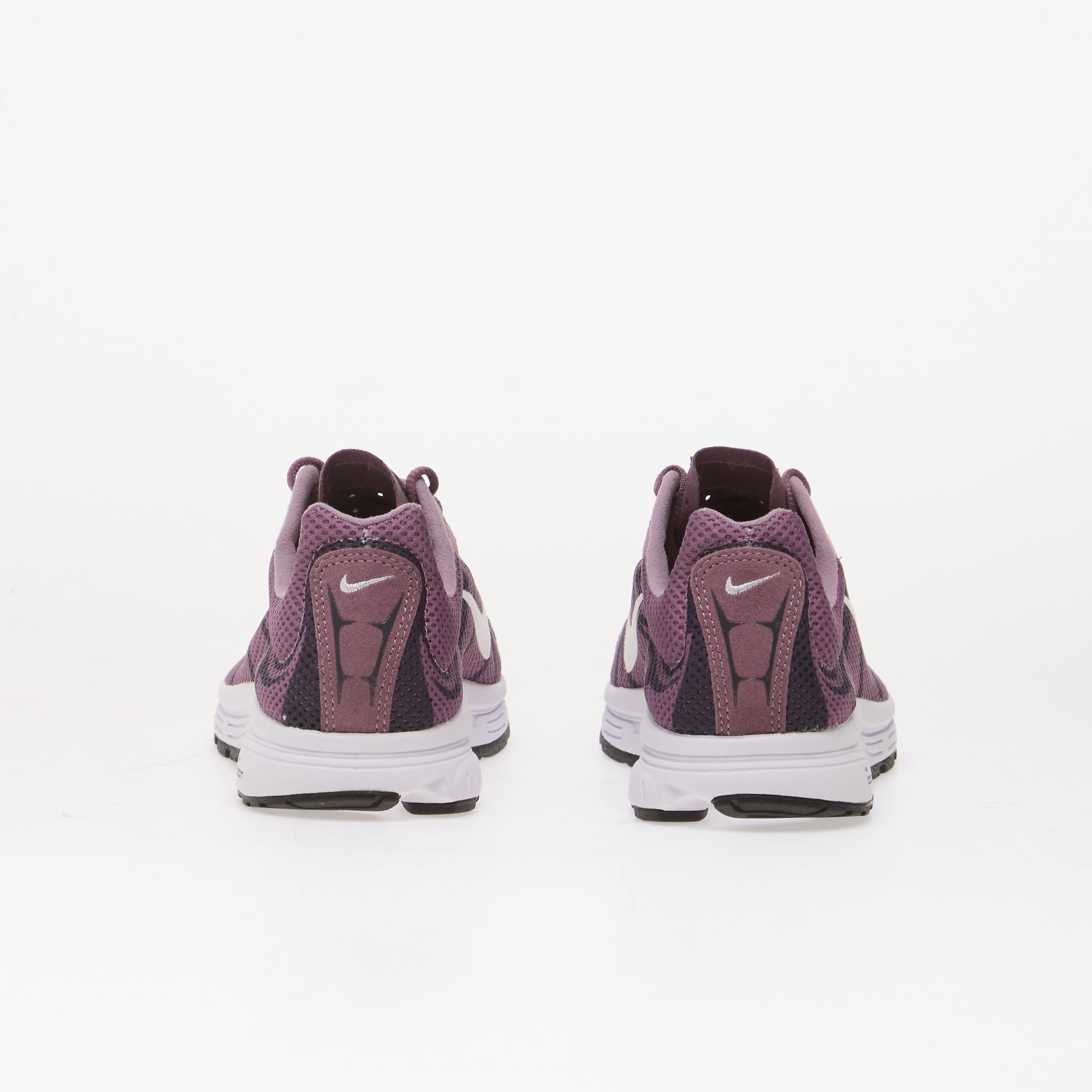 Nike Сникърси Zoom Streak 3 Violet Dust/ White-Gridiron-Black