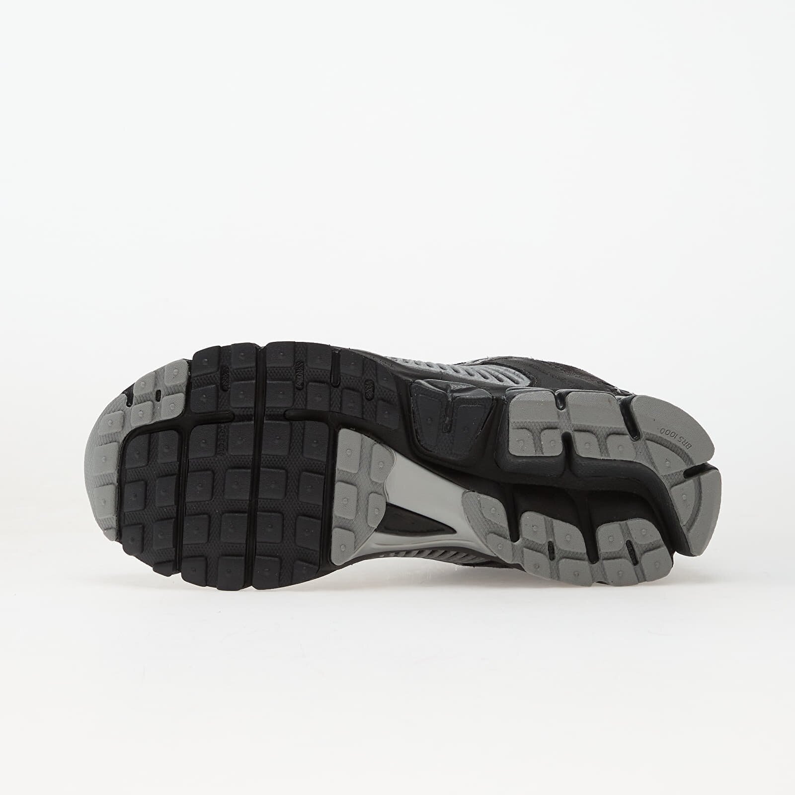 Nike Сникърси Zoom Vomero 5 Anthracite/ Black-Chrome-Flt Silver
