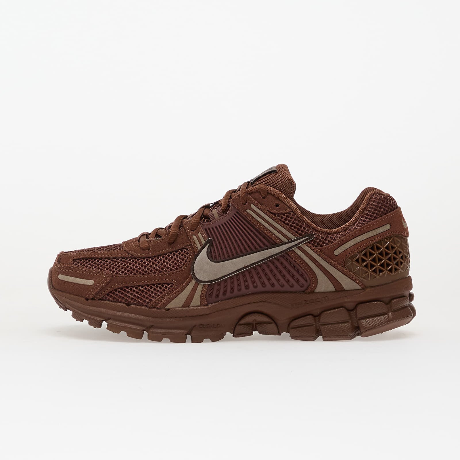 Nike Сникърси Zoom Vomero 5 Fauna Brown/ Mink Brown-Velvet Brown