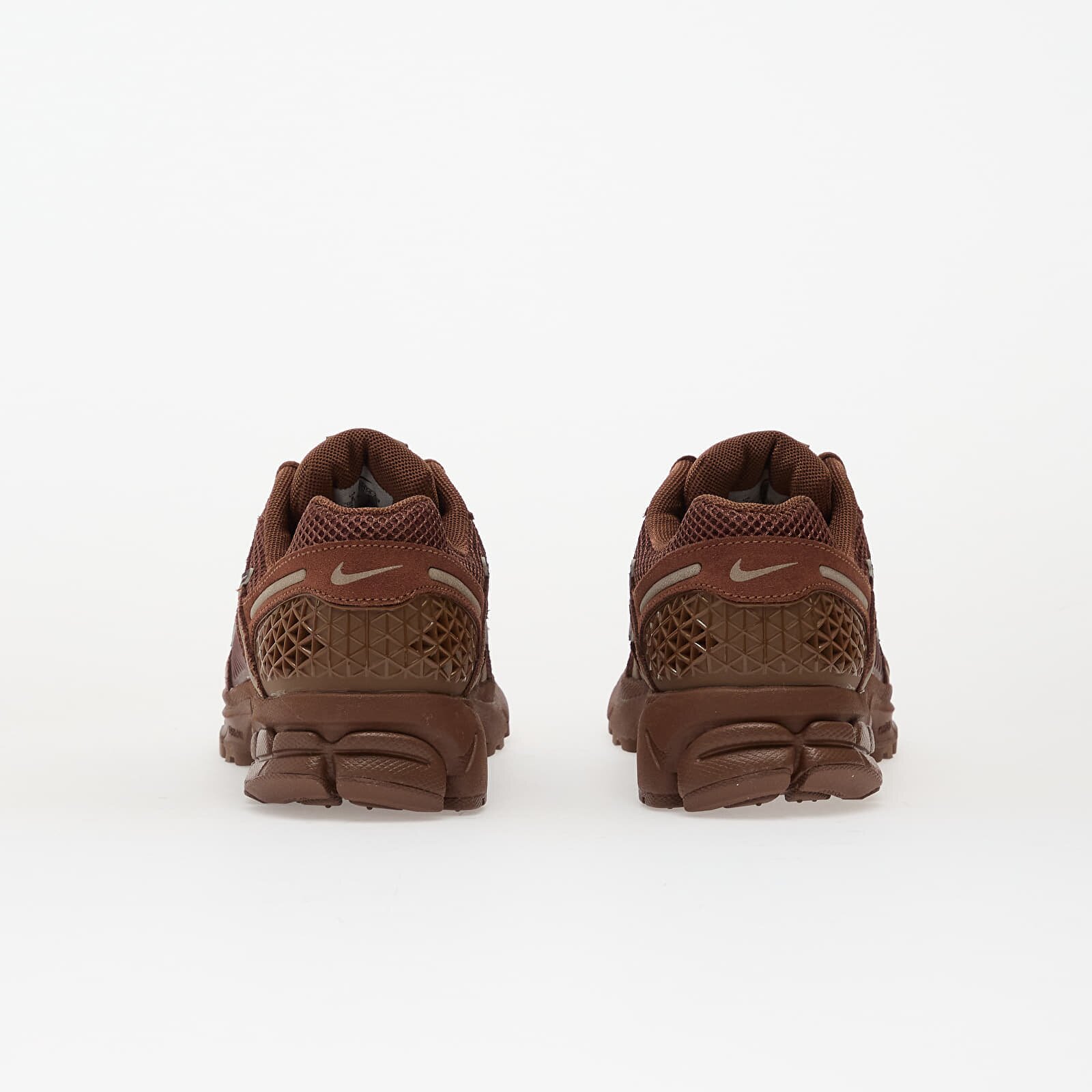 Nike Сникърси Zoom Vomero 5 Fauna Brown/ Mink Brown-Velvet Brown