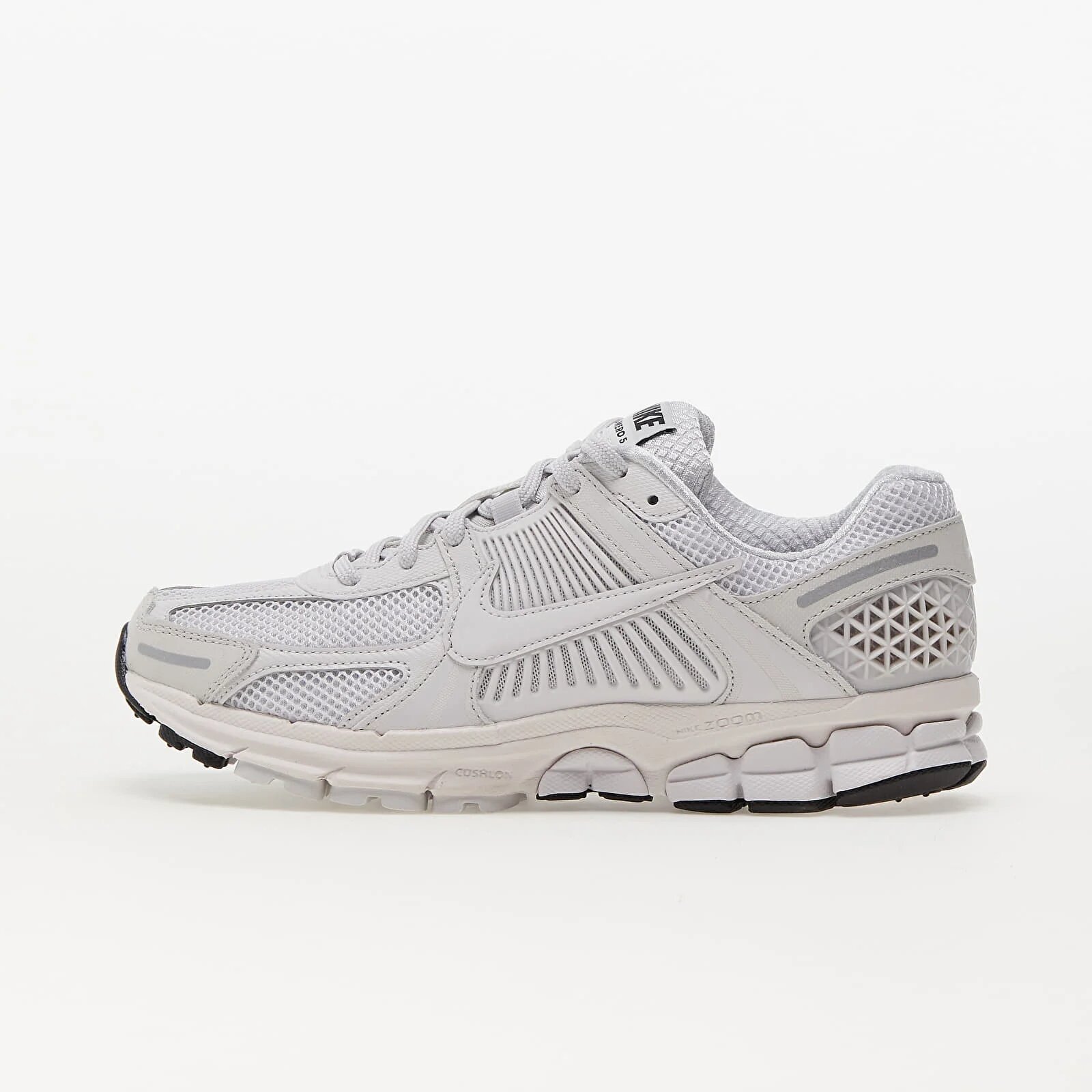 Nike Сникърси Zoom Vomero 5 SP Vast Grey/ Vast Grey-Black-Sail