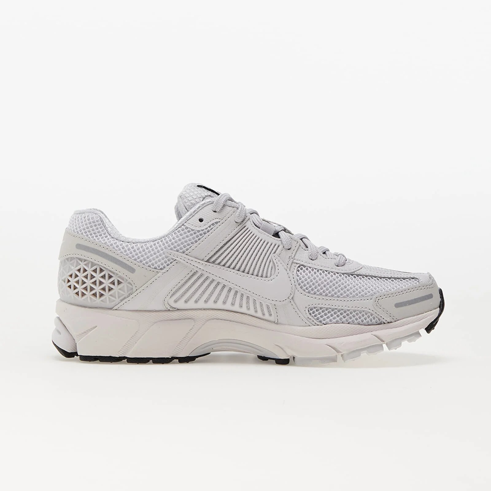Nike Сникърси Zoom Vomero 5 SP Vast Grey/ Vast Grey-Black-Sail