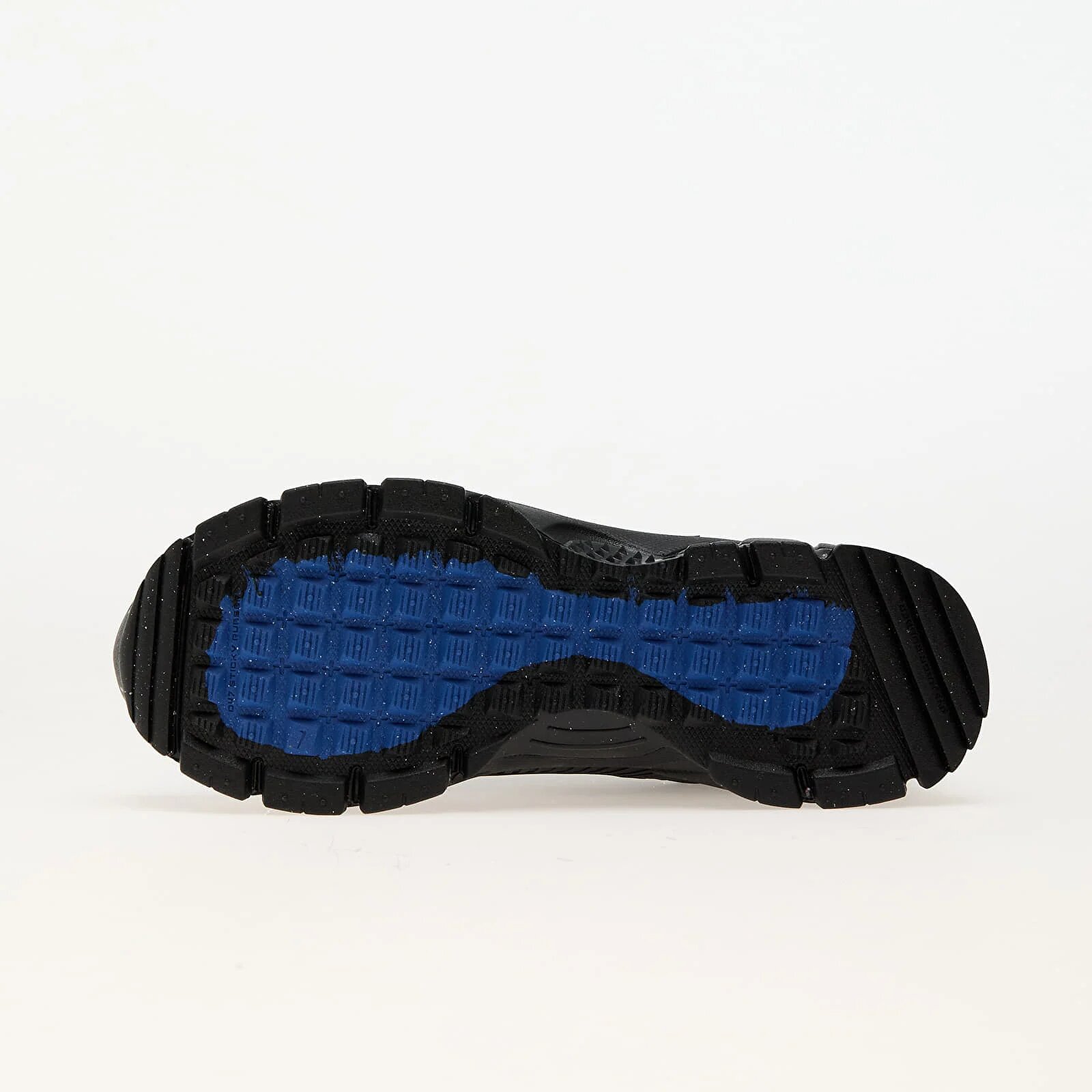 Nike Сникърси Zoom Vomero Roam Black/ Black-Black-Racer Blue