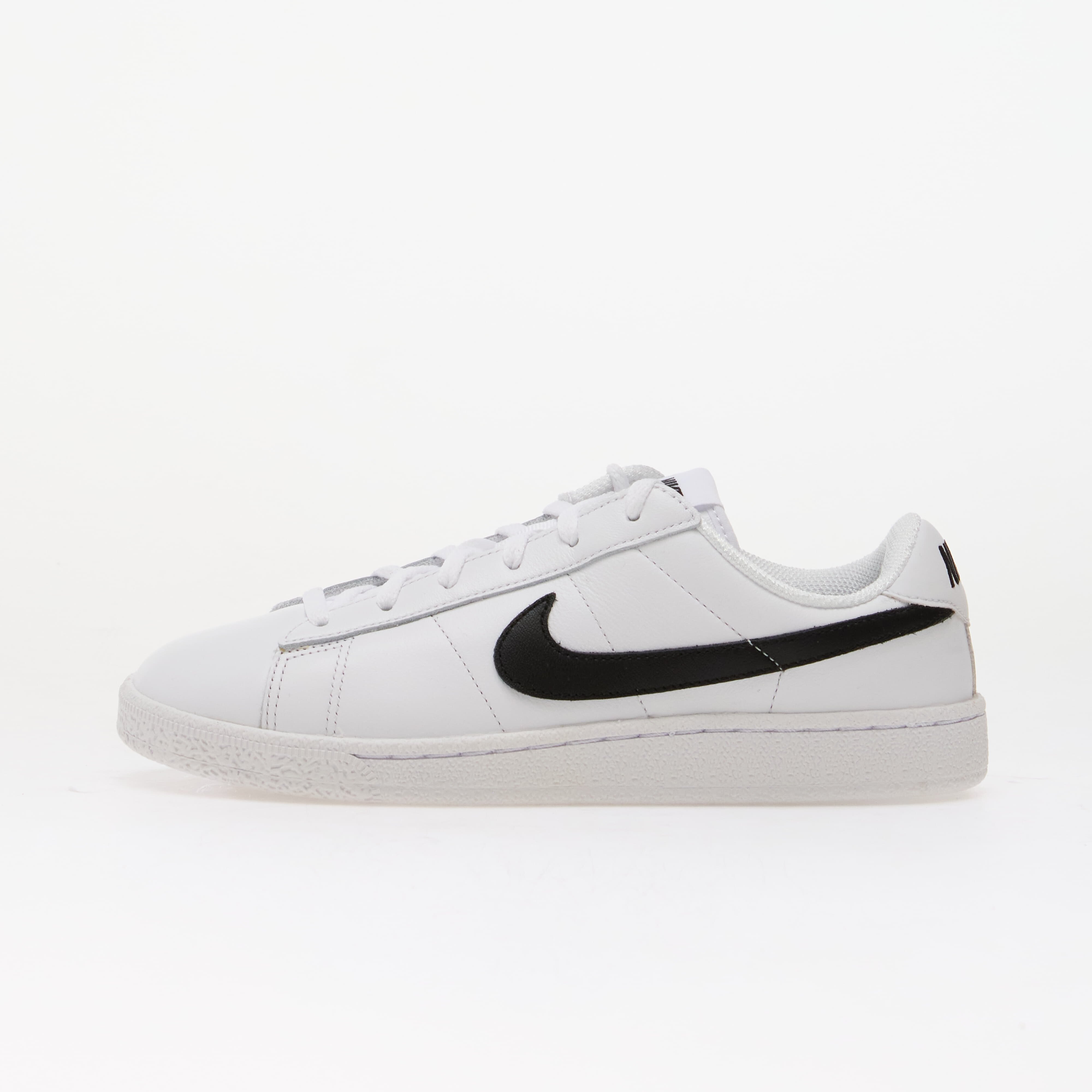 Nike Tennis Classic Kids White/ Black
