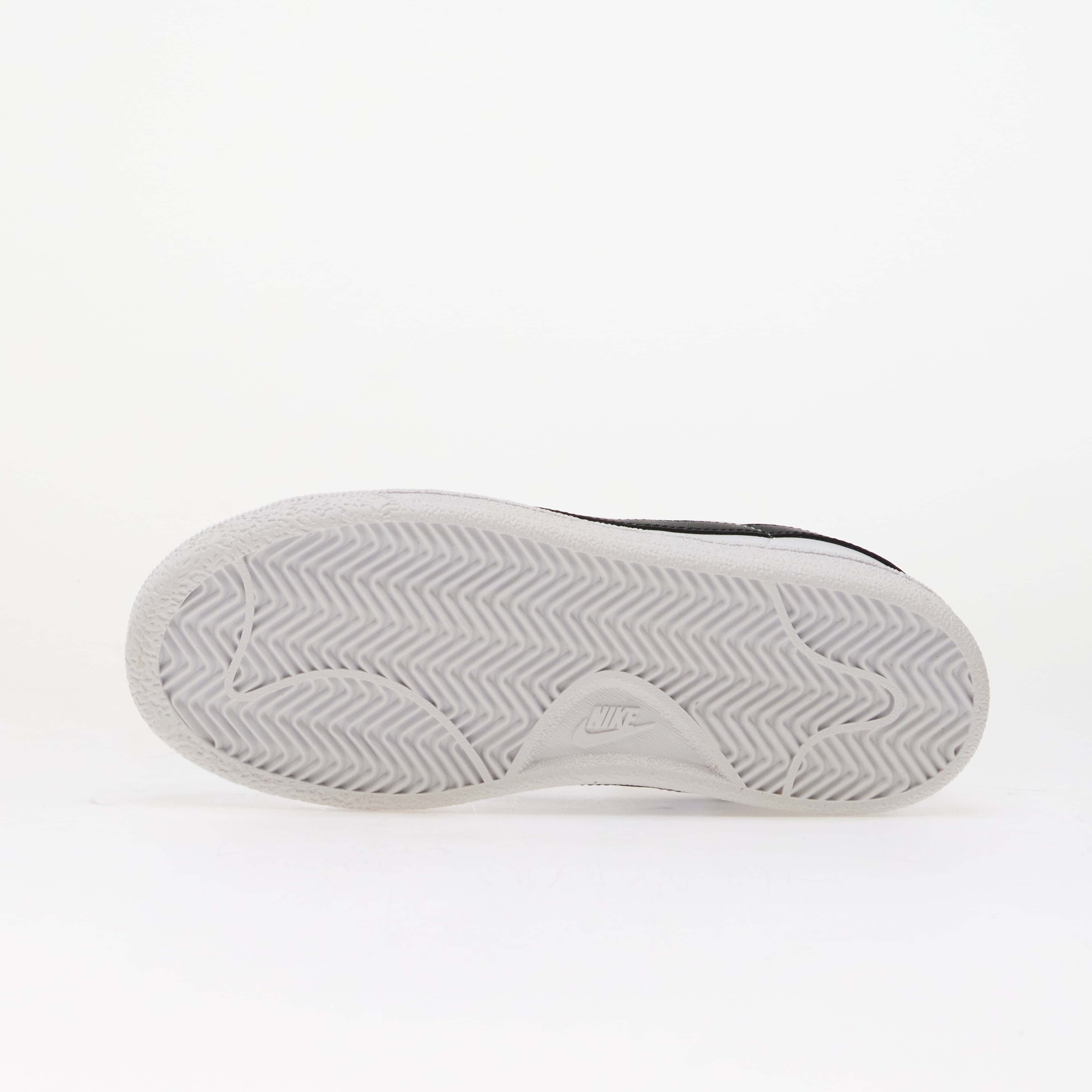 Nike Tennis Classic Kids White/ Black