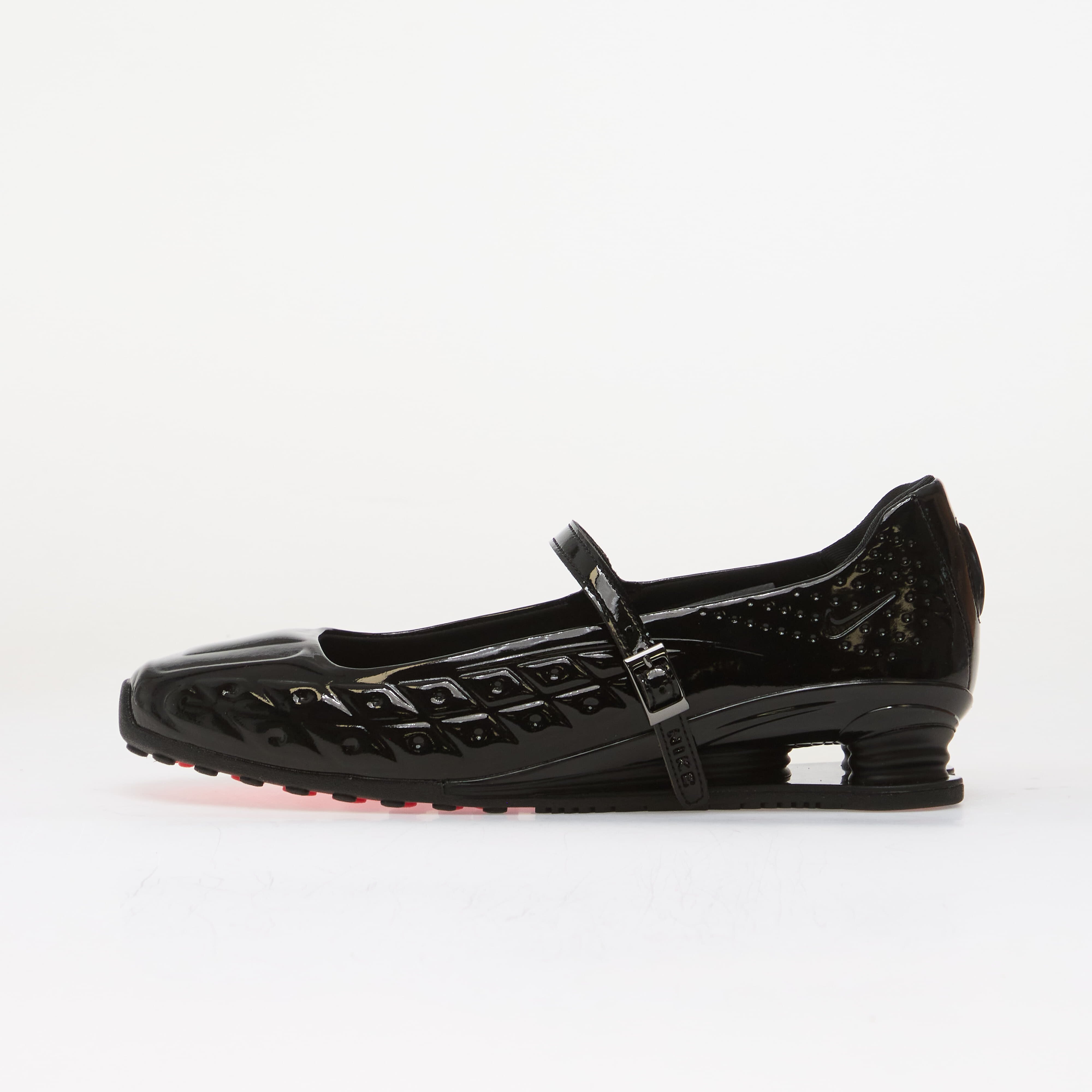 Nike W Shox Z Calistra Black/ Black-Black