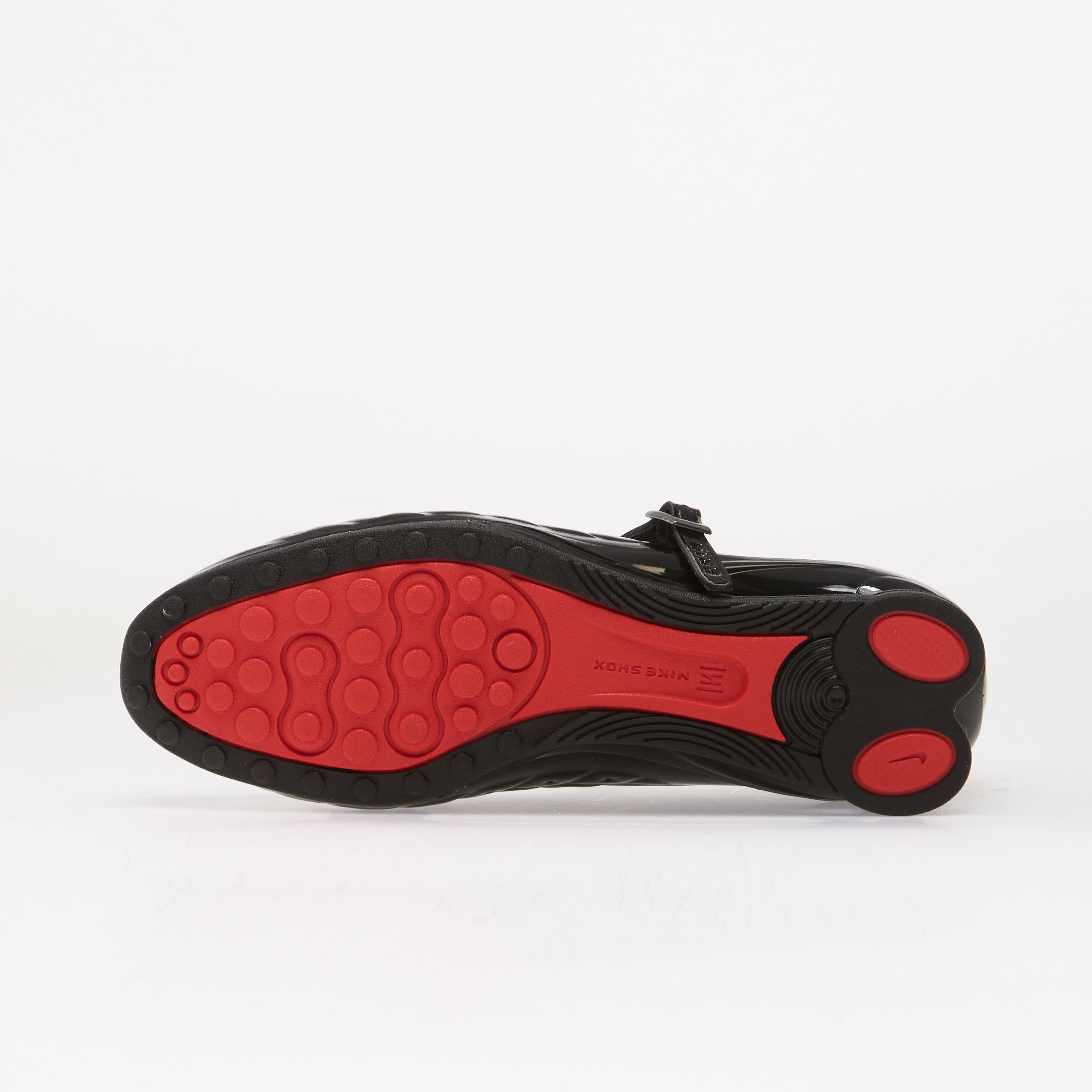 Nike W Shox Z Calistra Black/ Black-Black