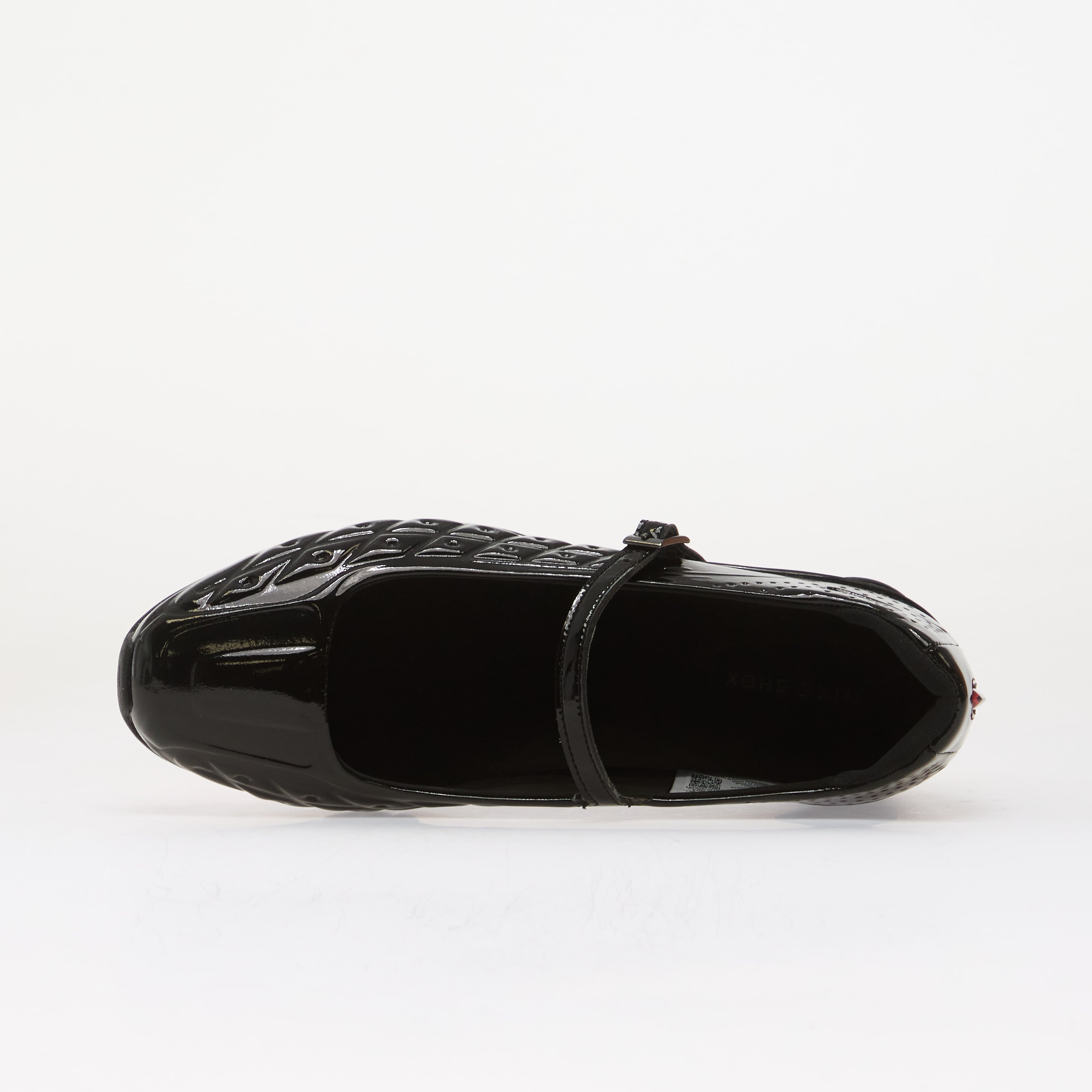 Nike W Shox Z Calistra Black/ Black-Black