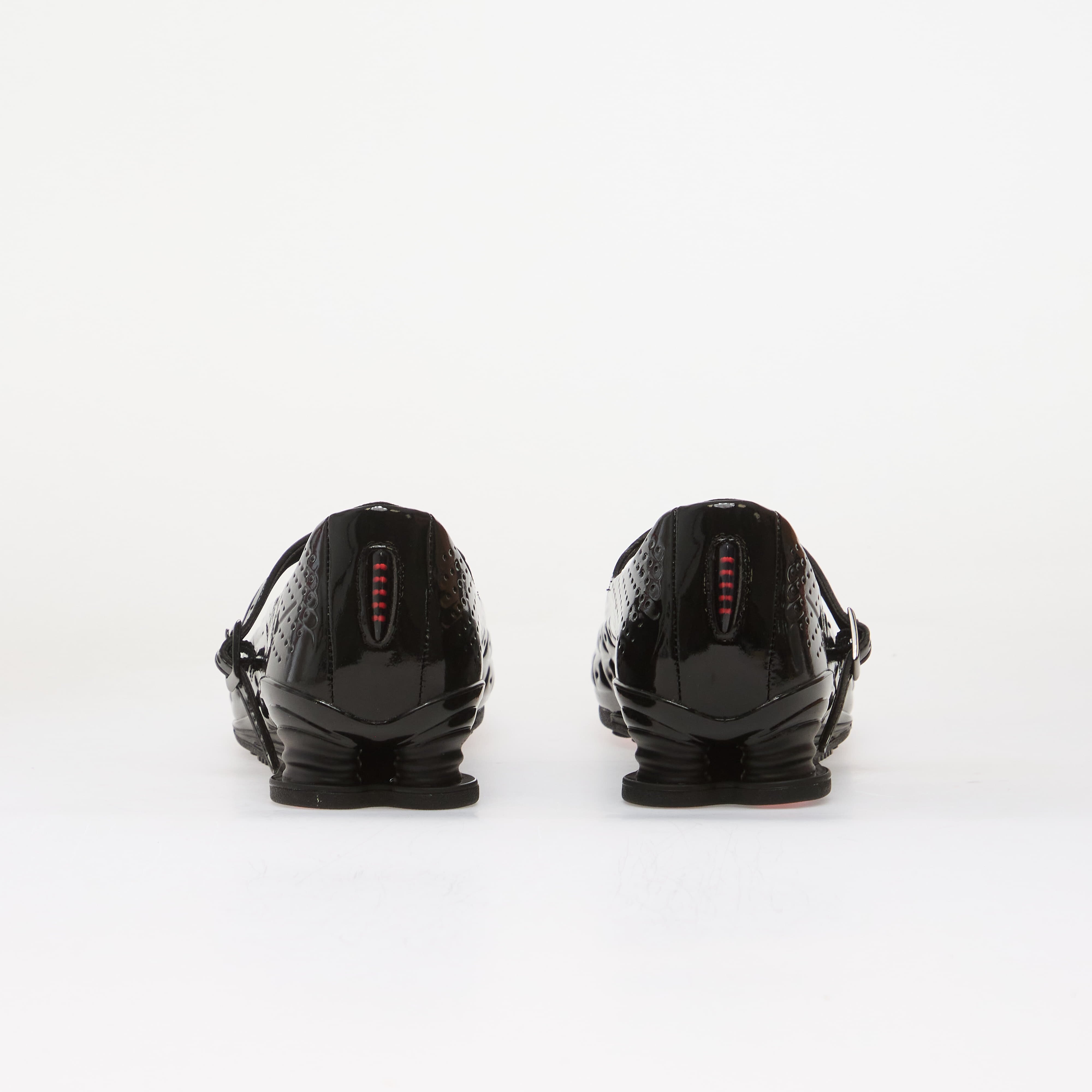 Nike W Shox Z Calistra Black/ Black-Black