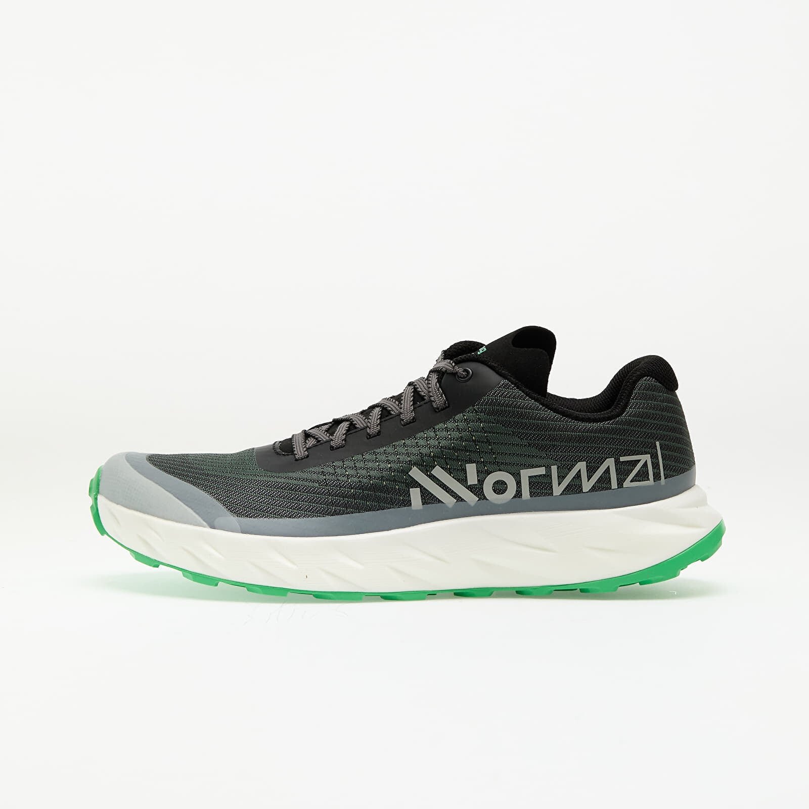 NNormal Сникърси KJerag Shoe Green