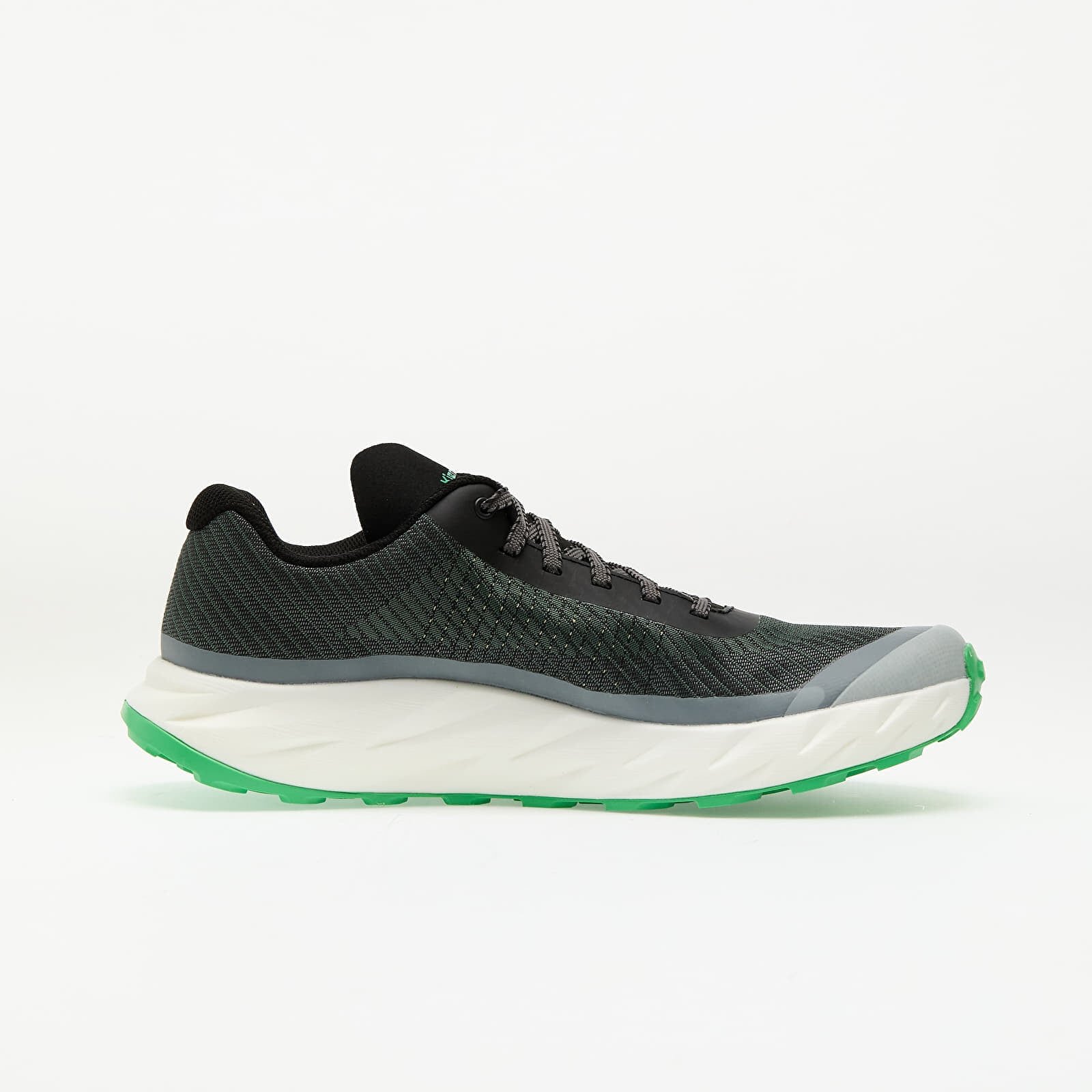 NNormal Сникърси KJerag Shoe Green