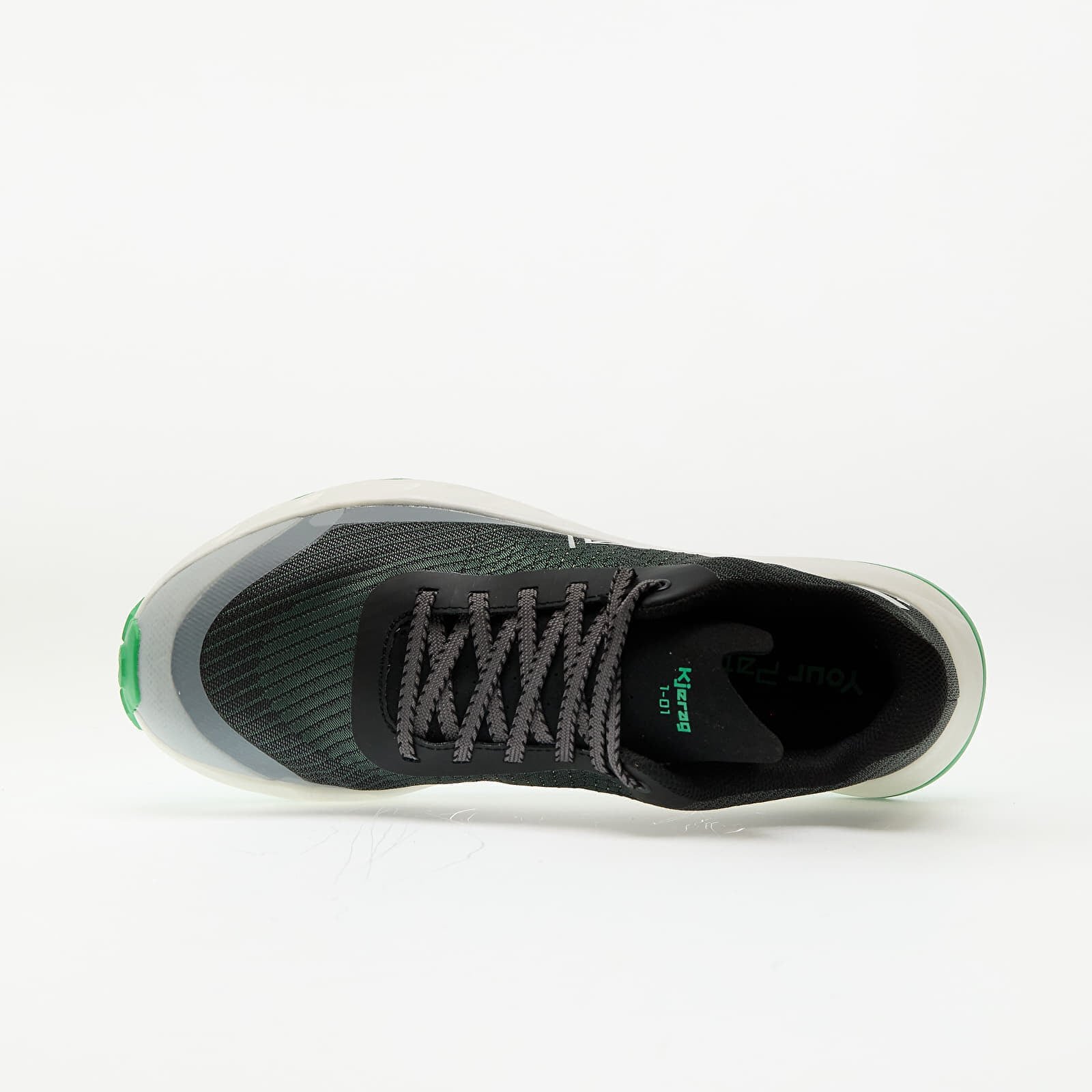 NNormal Сникърси KJerag Shoe Green