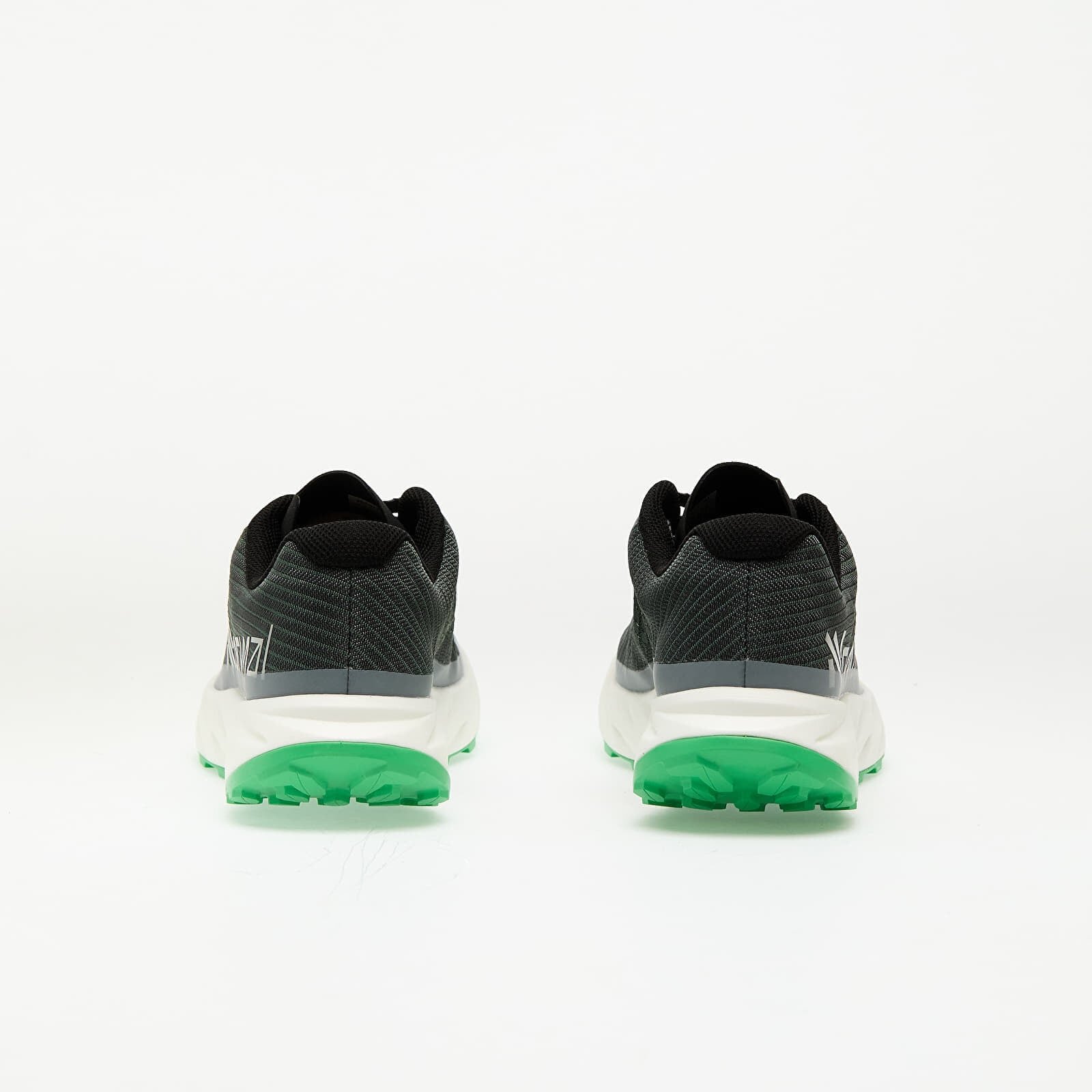 NNormal Сникърси KJerag Shoe Green