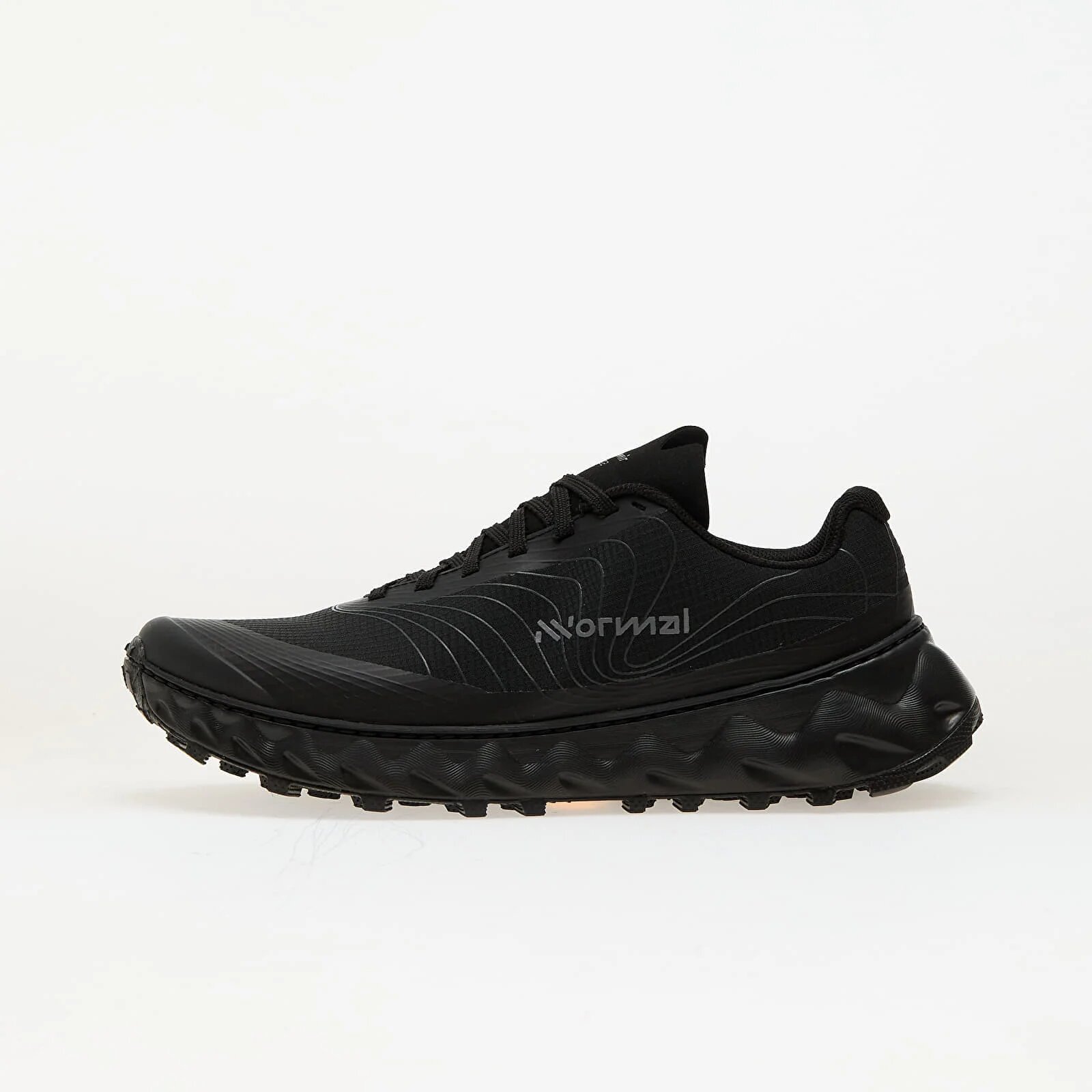 NNormal Сникърси Tomir 2.0 Black