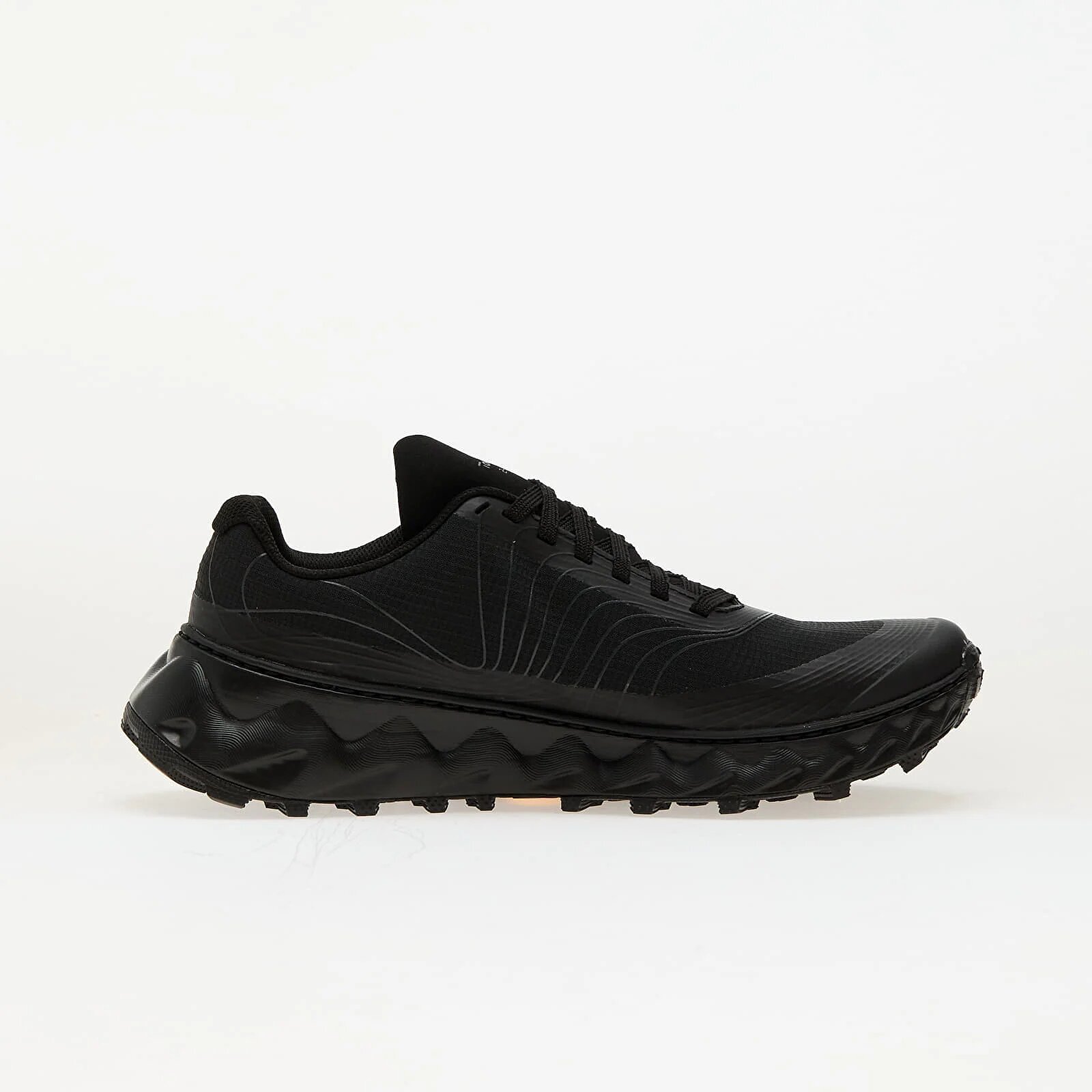 NNormal Сникърси Tomir 2.0 Black