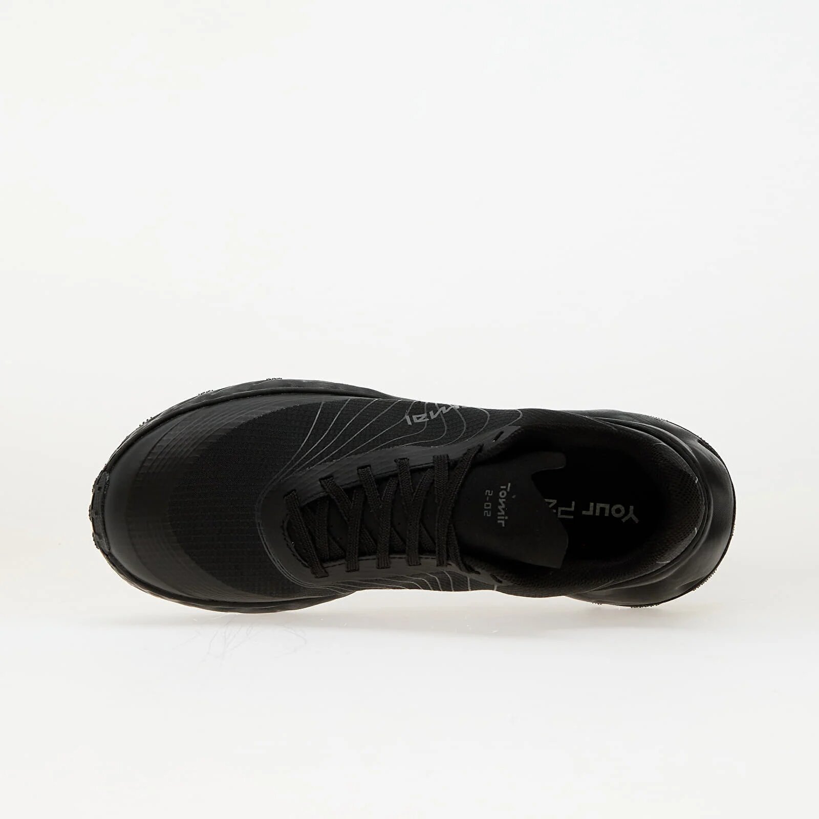 NNormal Сникърси Tomir 2.0 Black