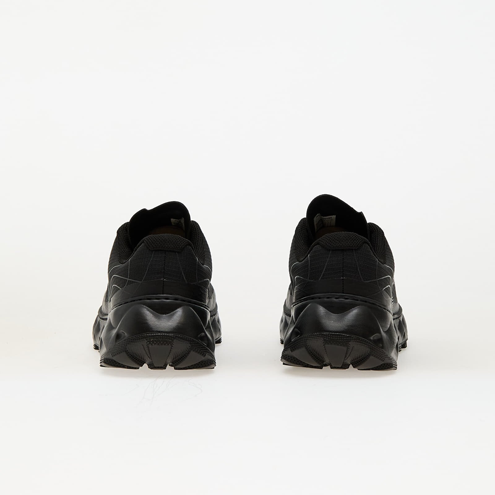 NNormal Сникърси Tomir 2.0 Black