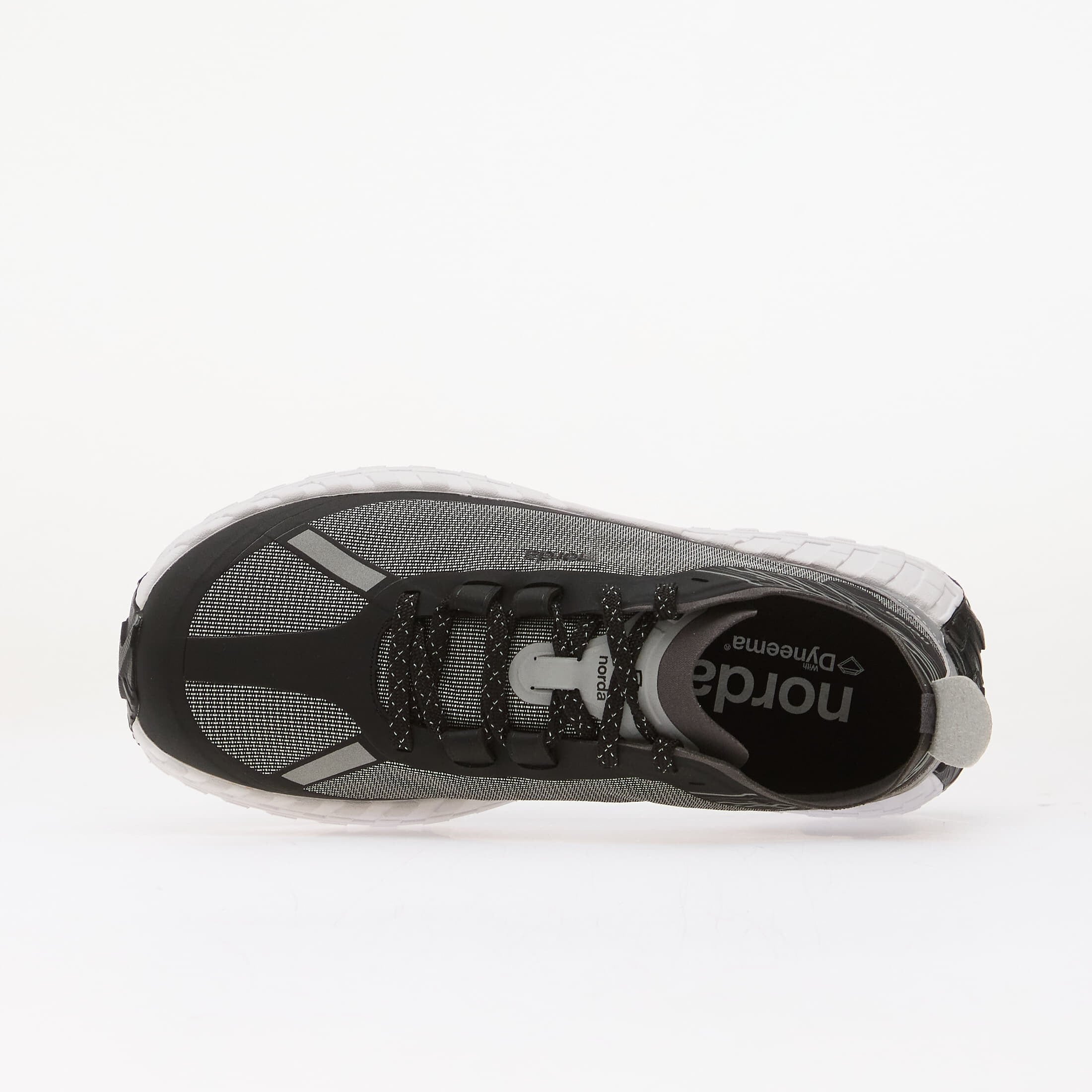 Norda Сникърси 001 Black