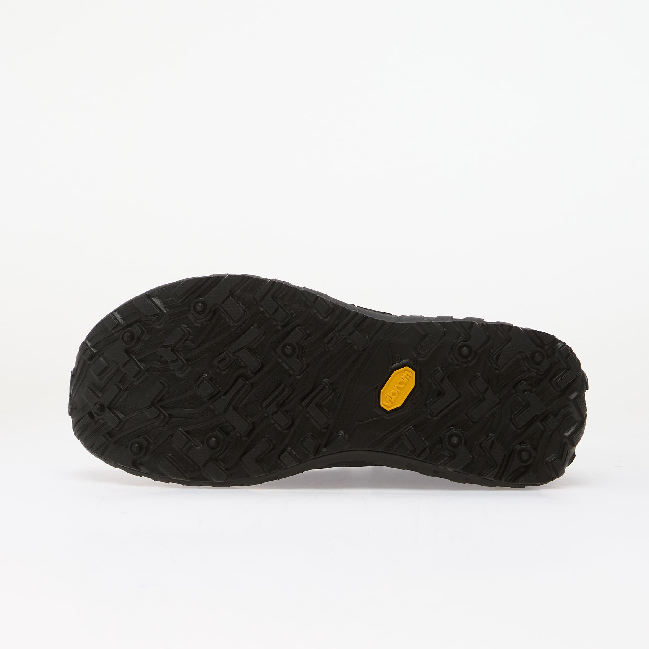 Norda Сникърси 001 Stealth Black