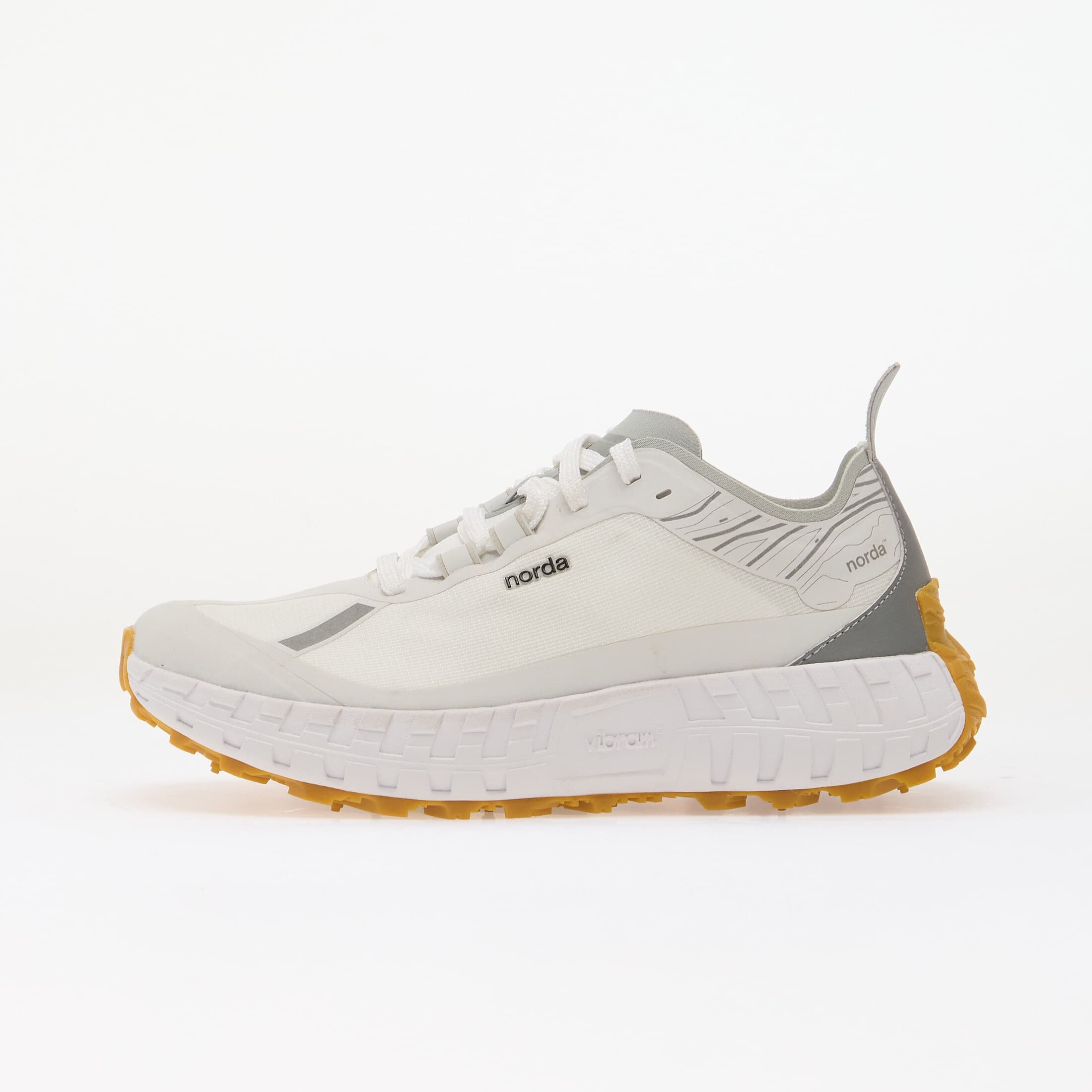 Norda Сникърси 001 White Gum
