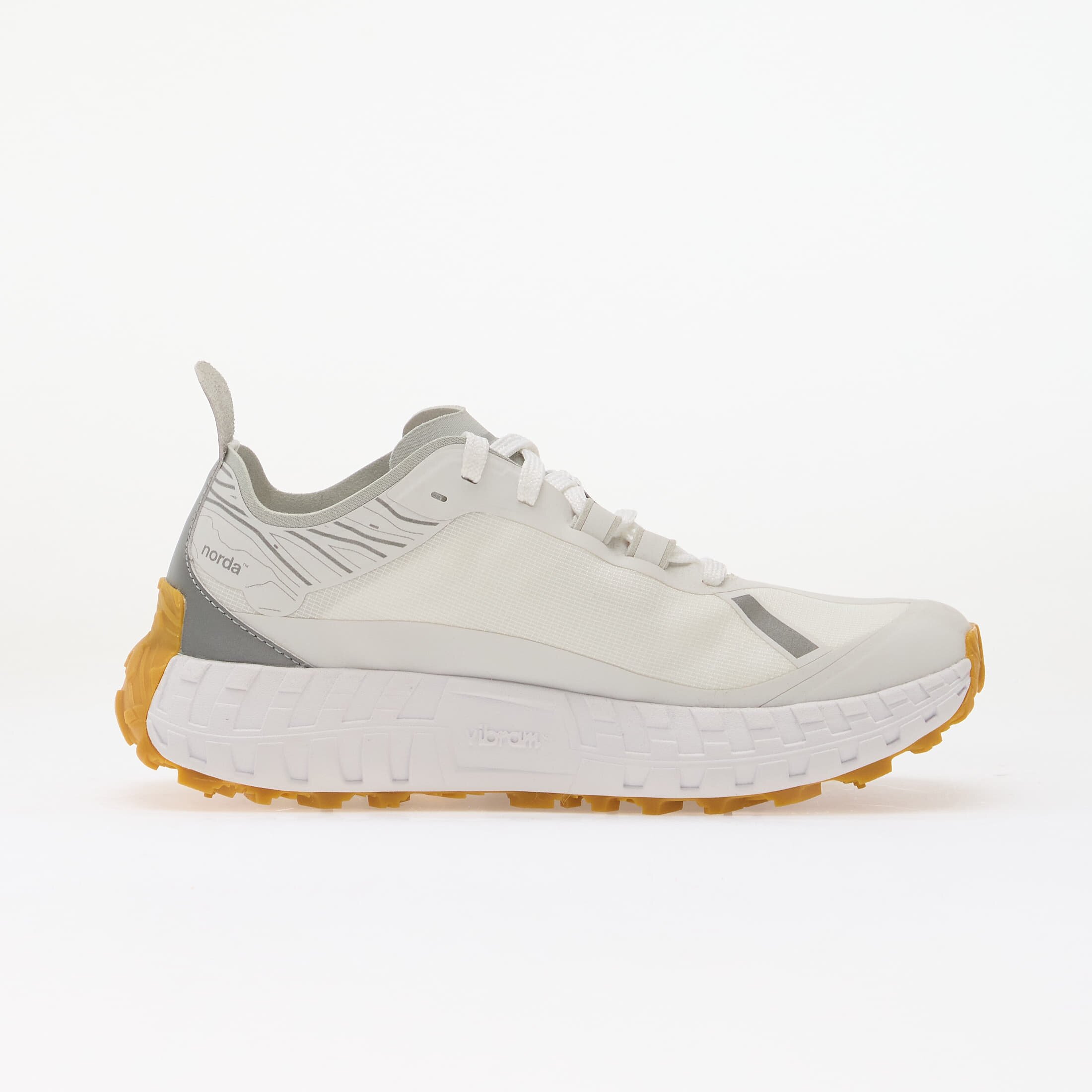 Norda Сникърси 001 White Gum