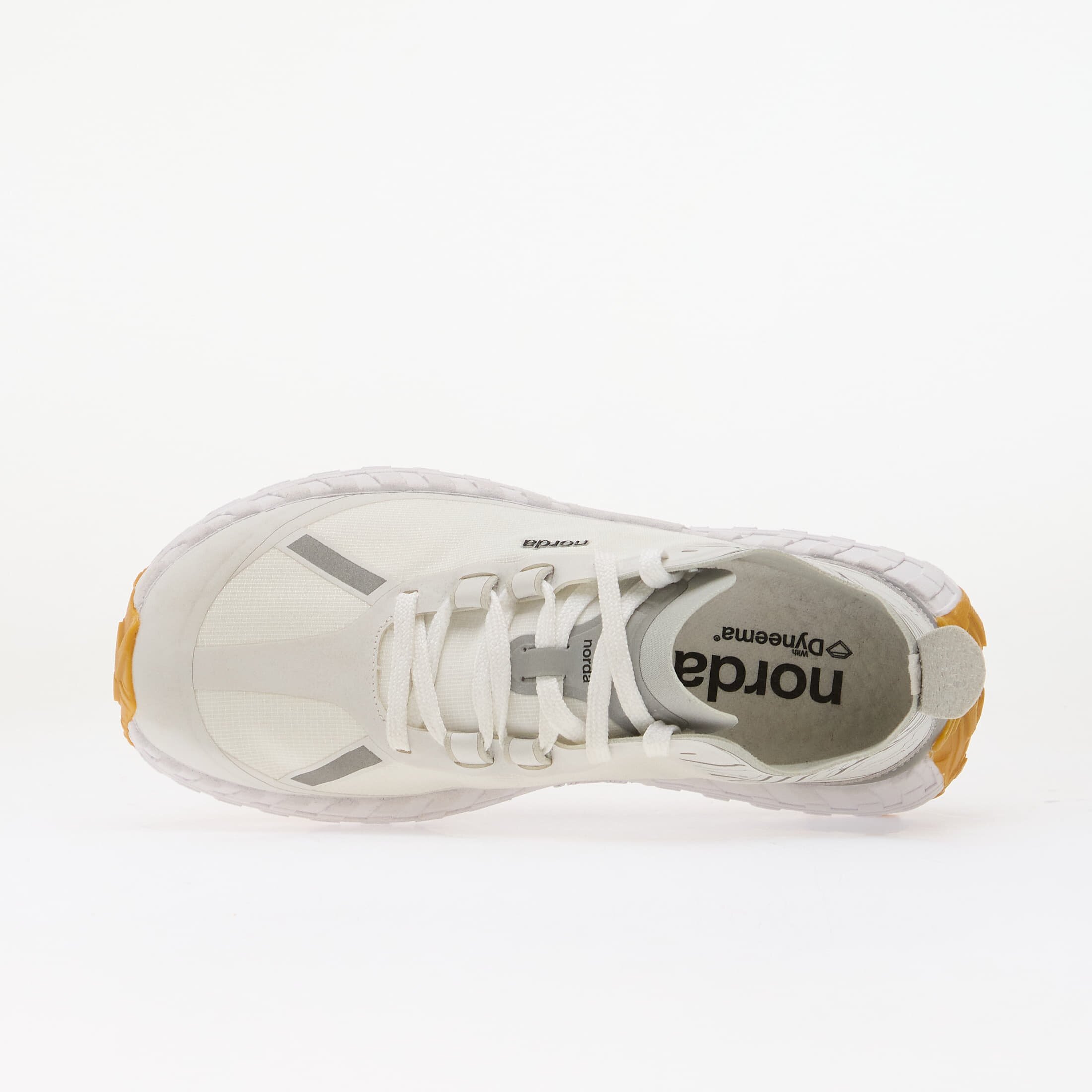 Norda Сникърси 001 White Gum
