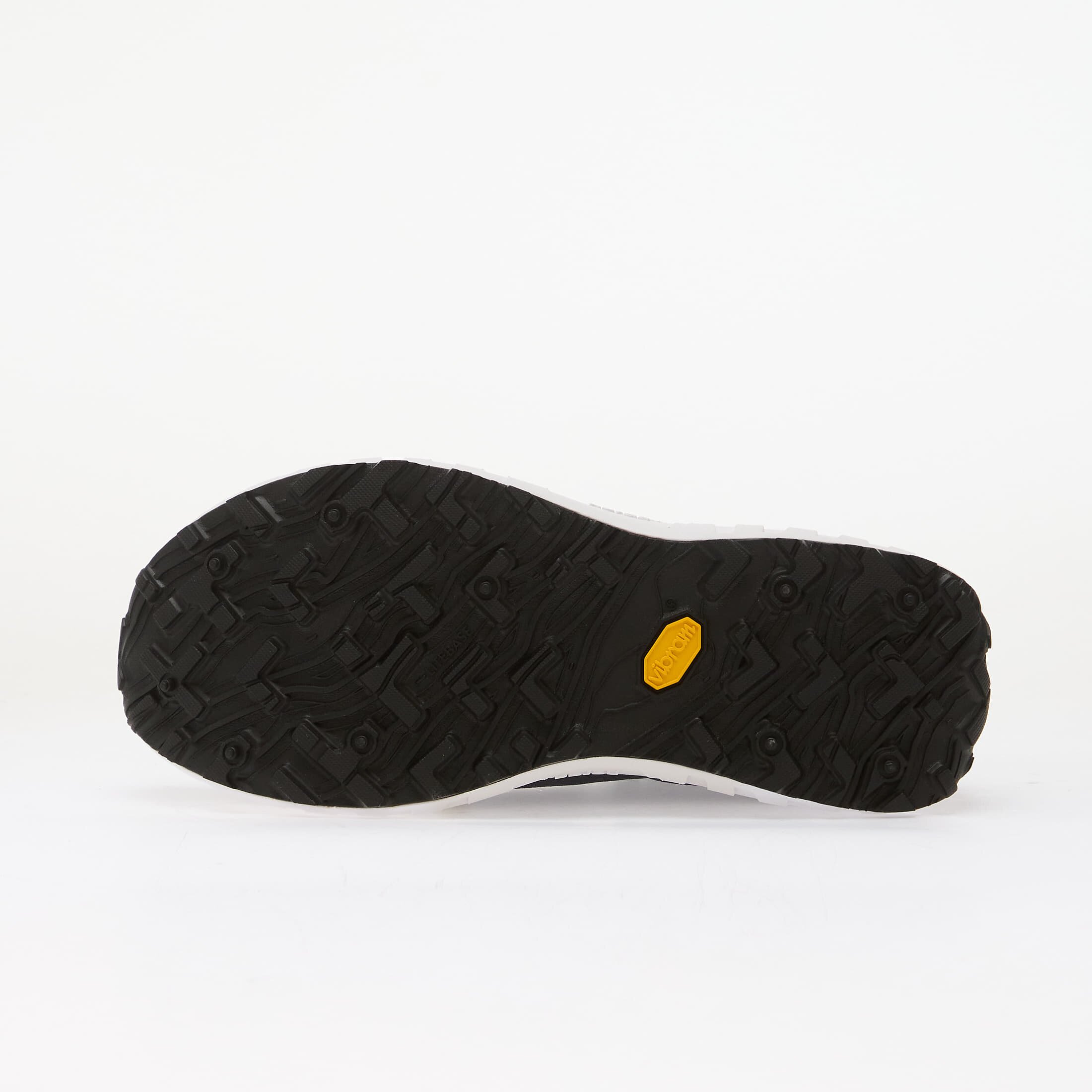 Norda Сникърси 001A Black
