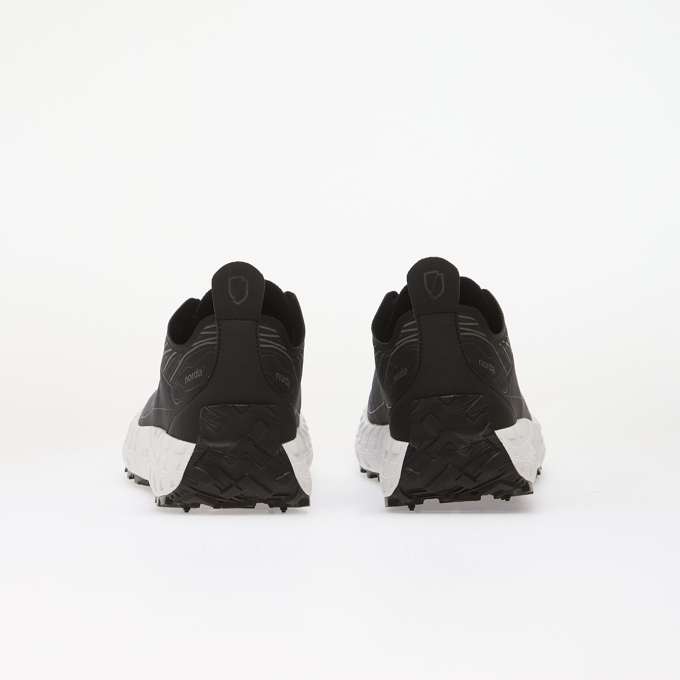 Norda Сникърси 001A Black