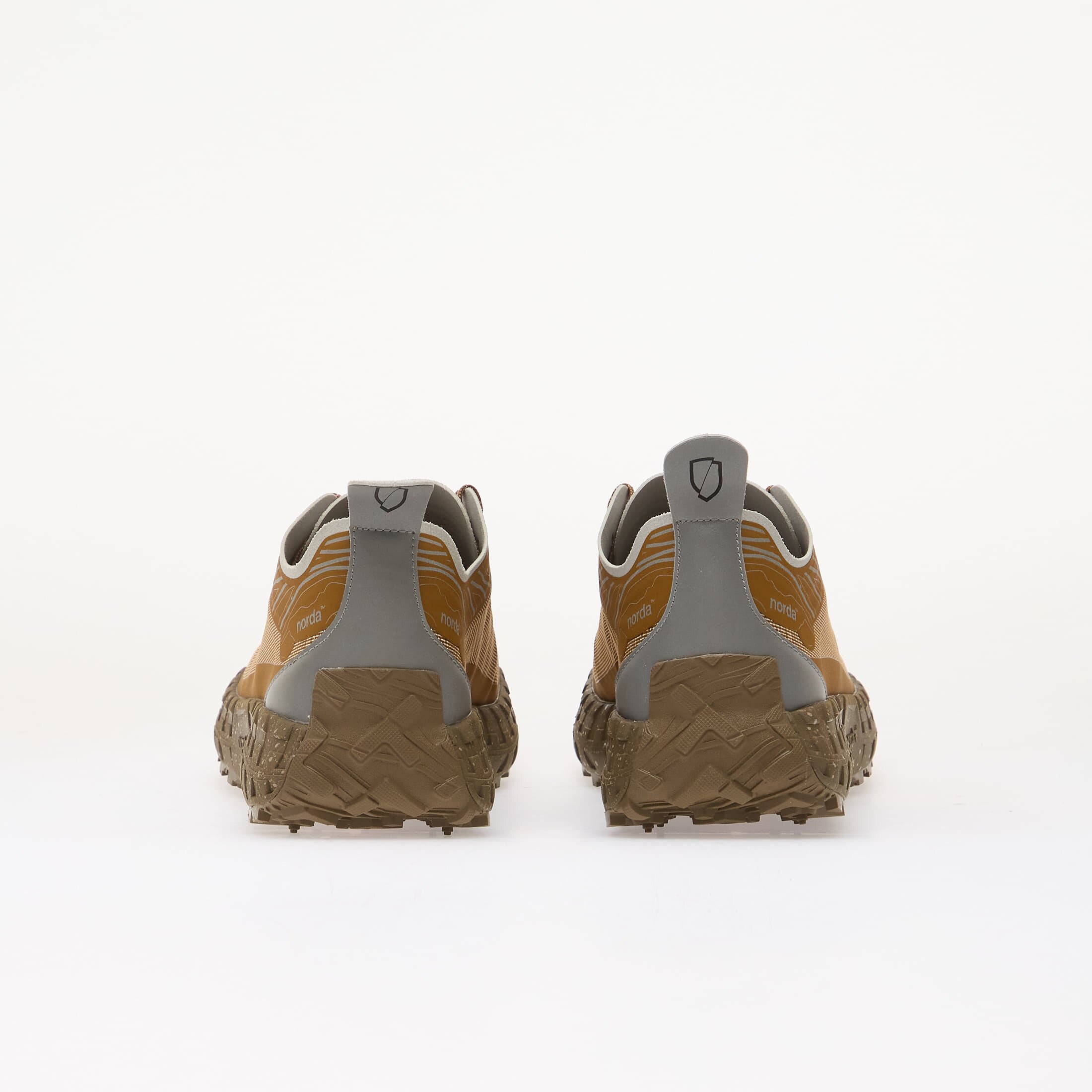 Norda Сникърси 001A Loam