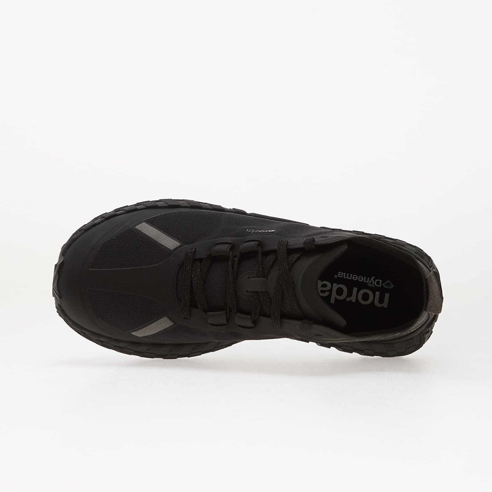 Norda Сникърси 001A - M Stealth Black