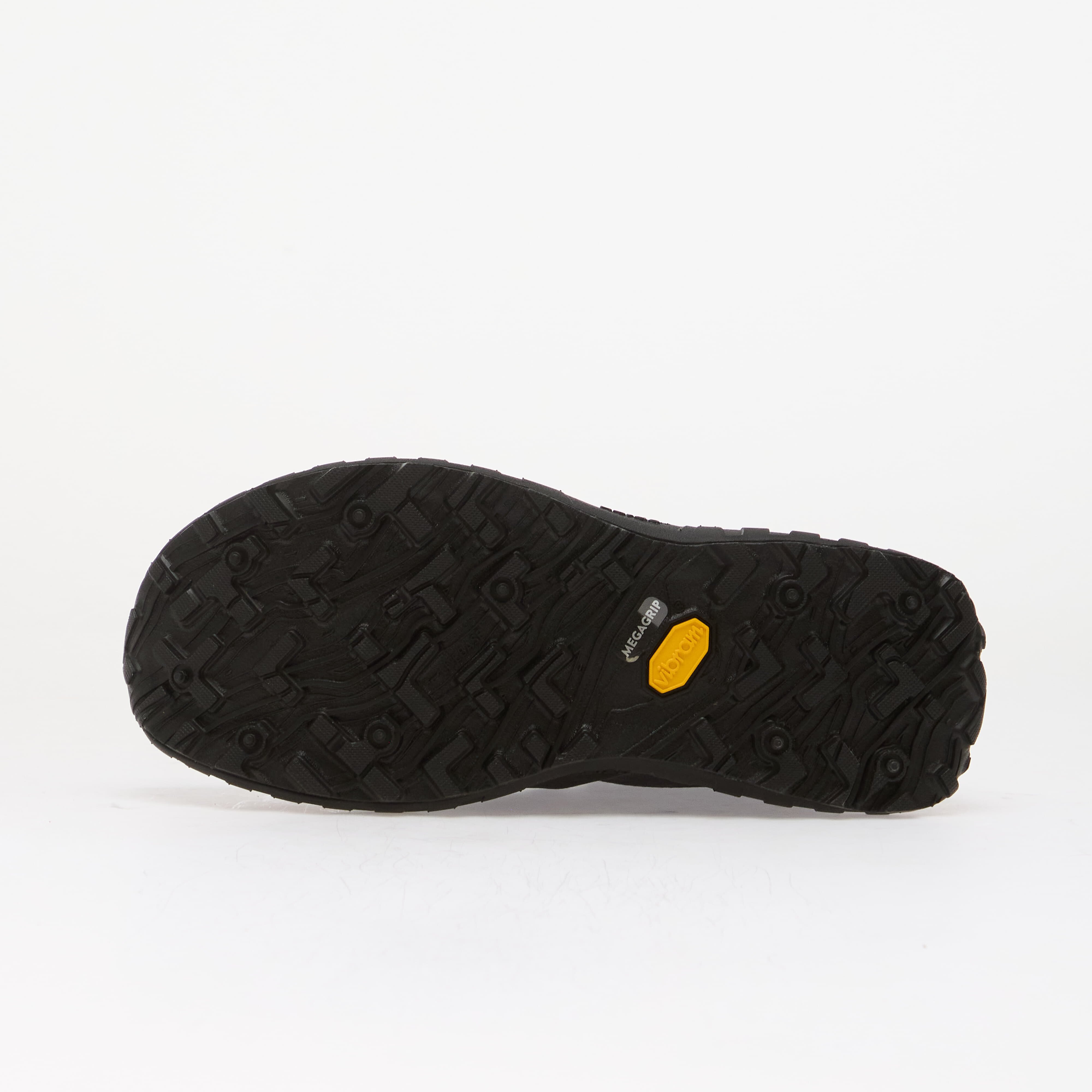 Norda Сникърси 001A Stealth Black