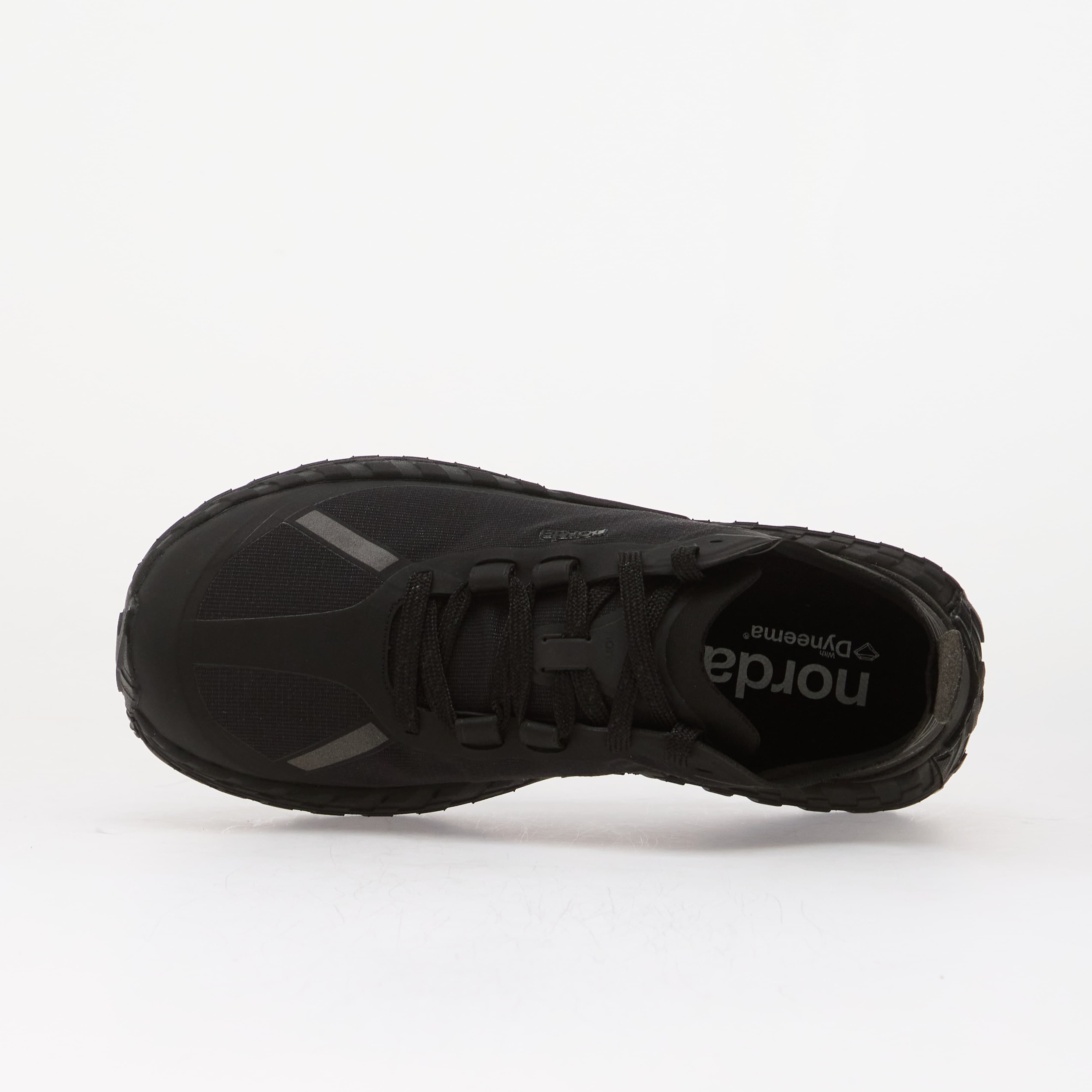 Norda Сникърси 001A Stealth Black