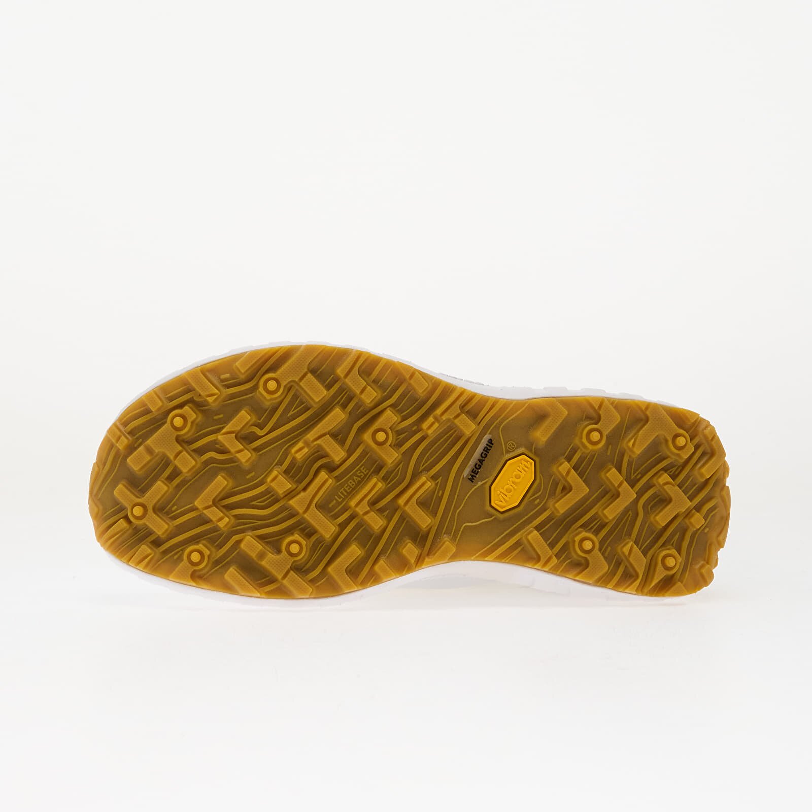 Norda Сникърси 001A - W White Gum