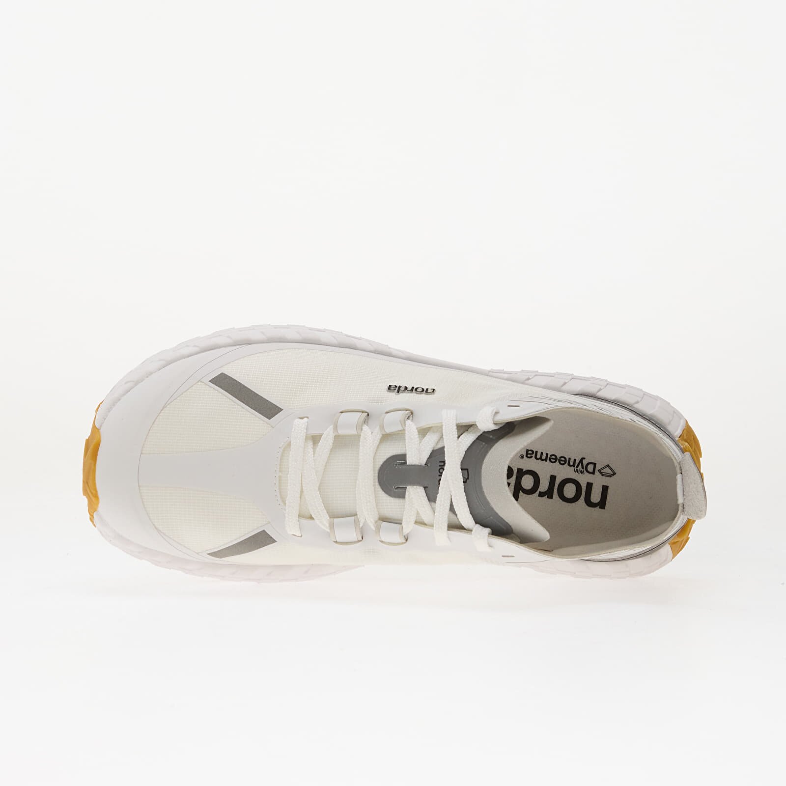 Norda Сникърси 001A - W White Gum